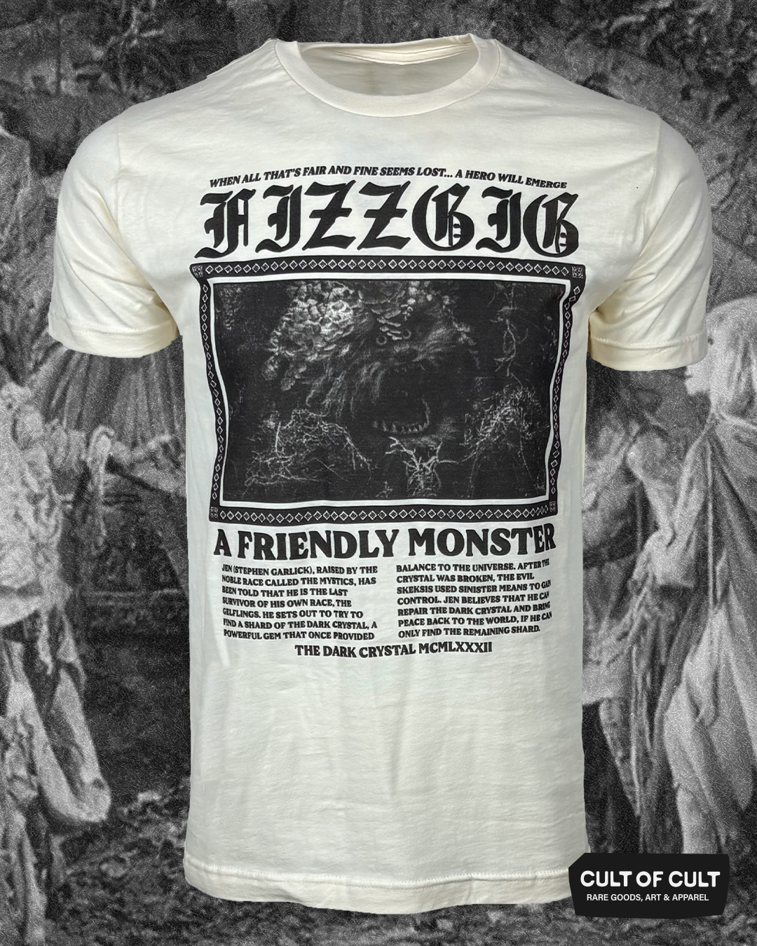 Fizzgig T-Shirt