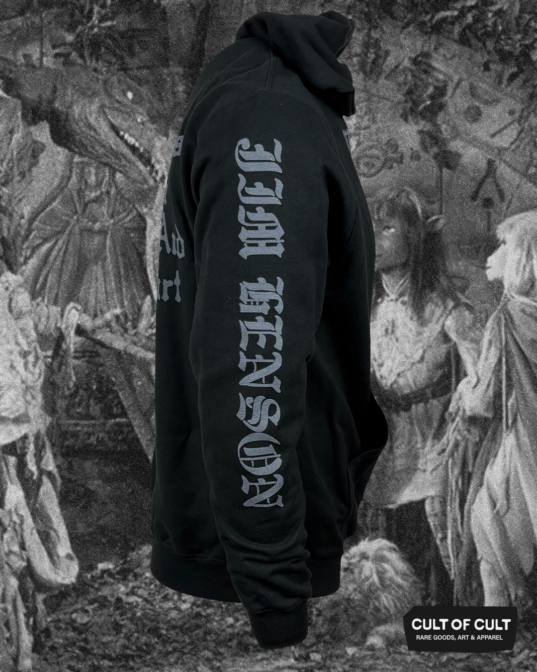 Urskeks Hoodie