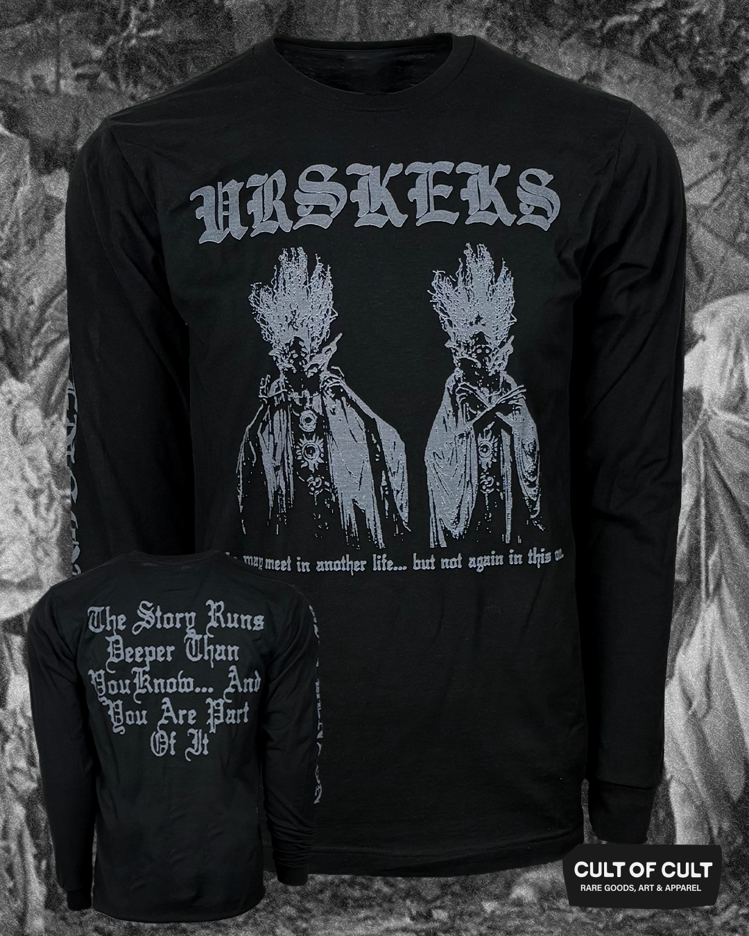 Urskeks Long Sleeve