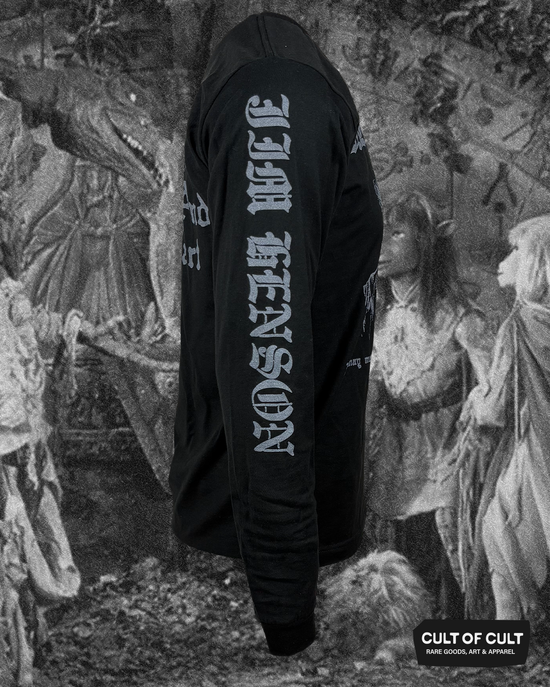Urskeks Long Sleeve