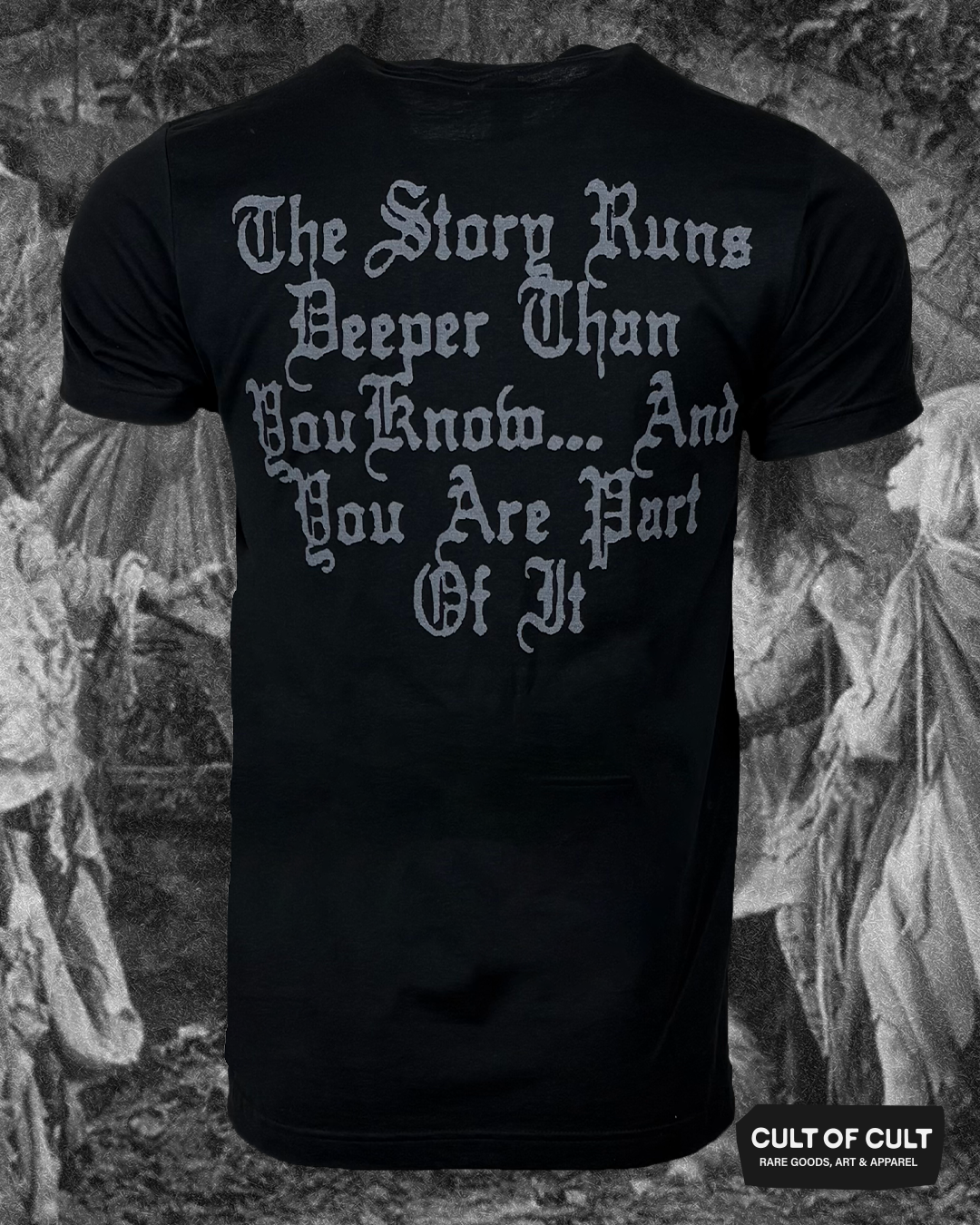 Urskeks T-Shirt