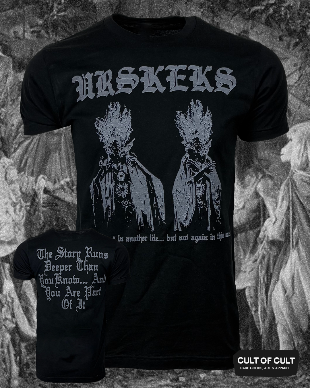 Urskeks T-Shirt