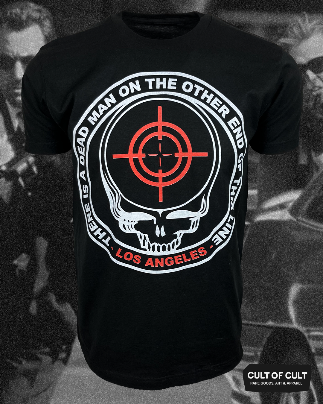 Dead Head T-Shirt