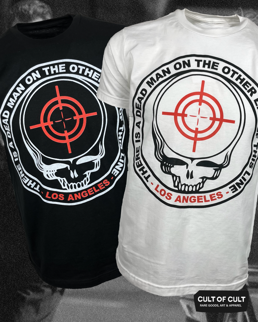 Dead Head T-Shirt