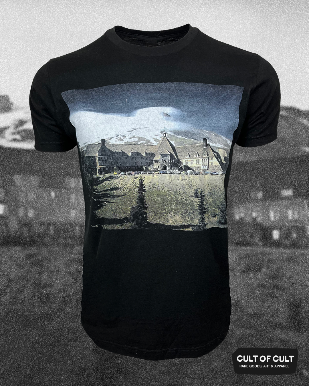 The Overlook T-Shirt