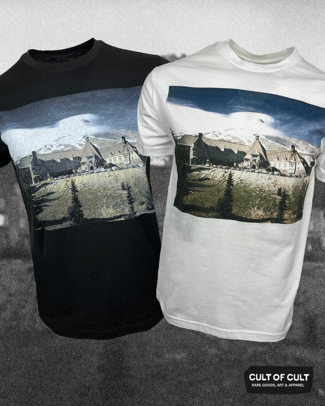 The Overlook T-Shirt