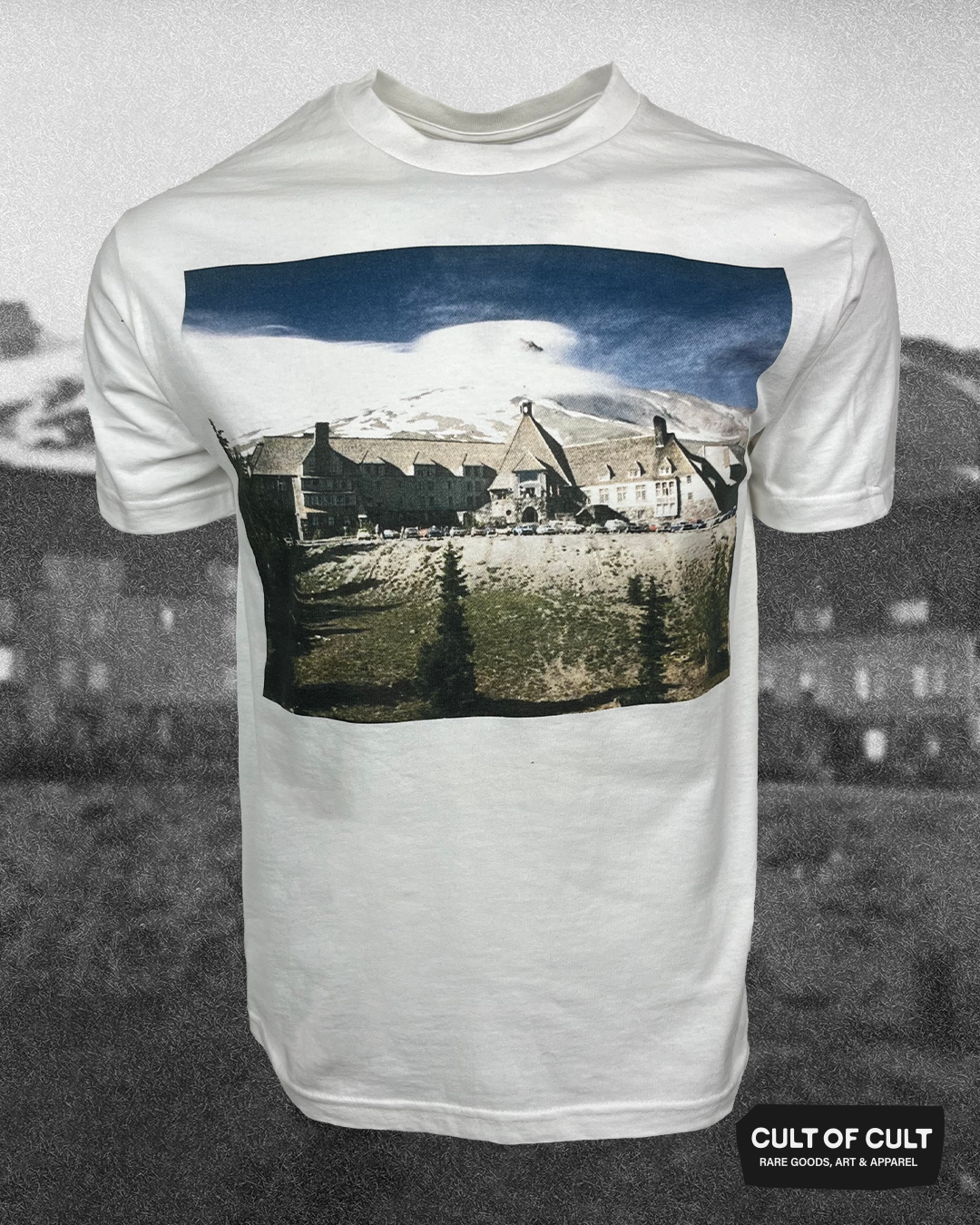 The Overlook T-Shirt