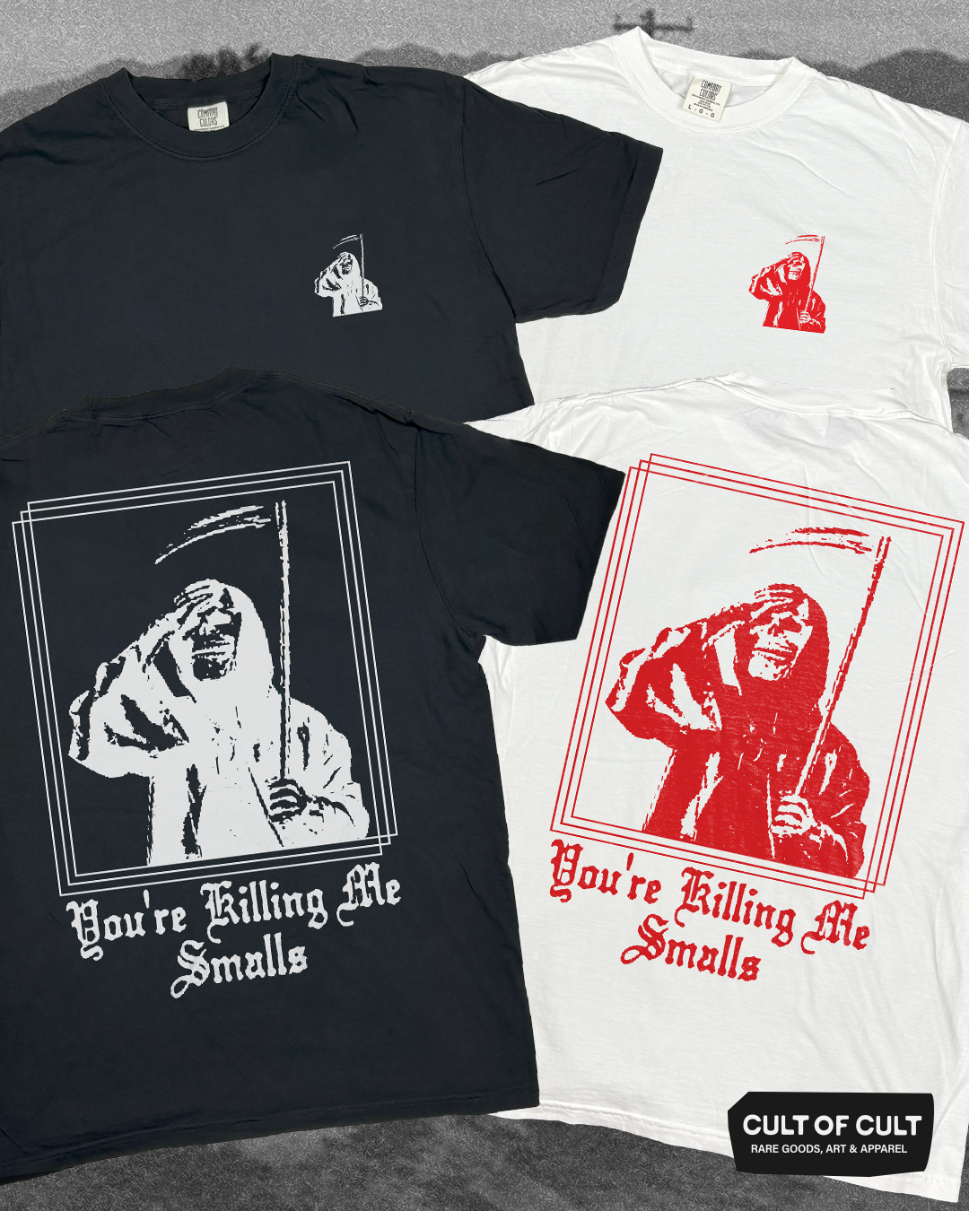 Smalls T-Shirt