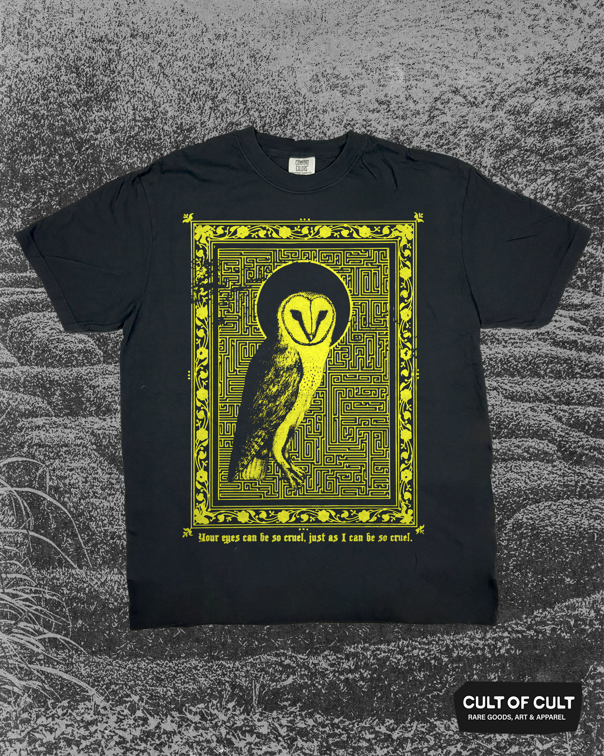 You Can Be So Cruel T-Shirt