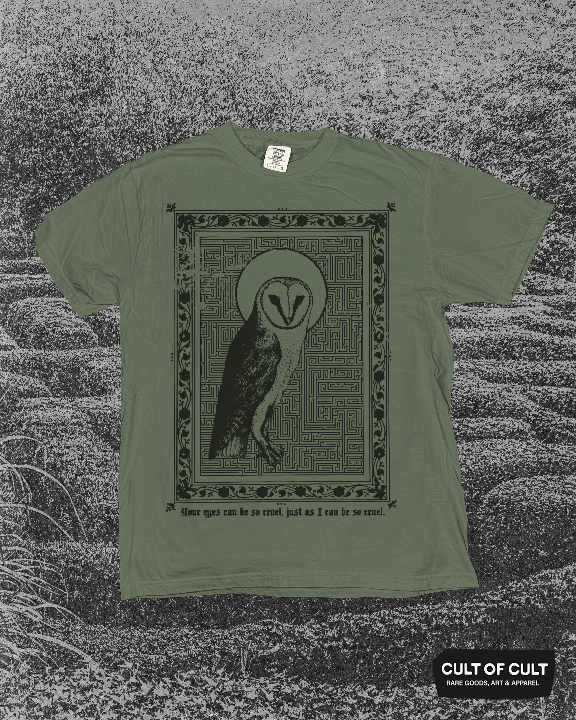 You Can Be So Cruel T-Shirt