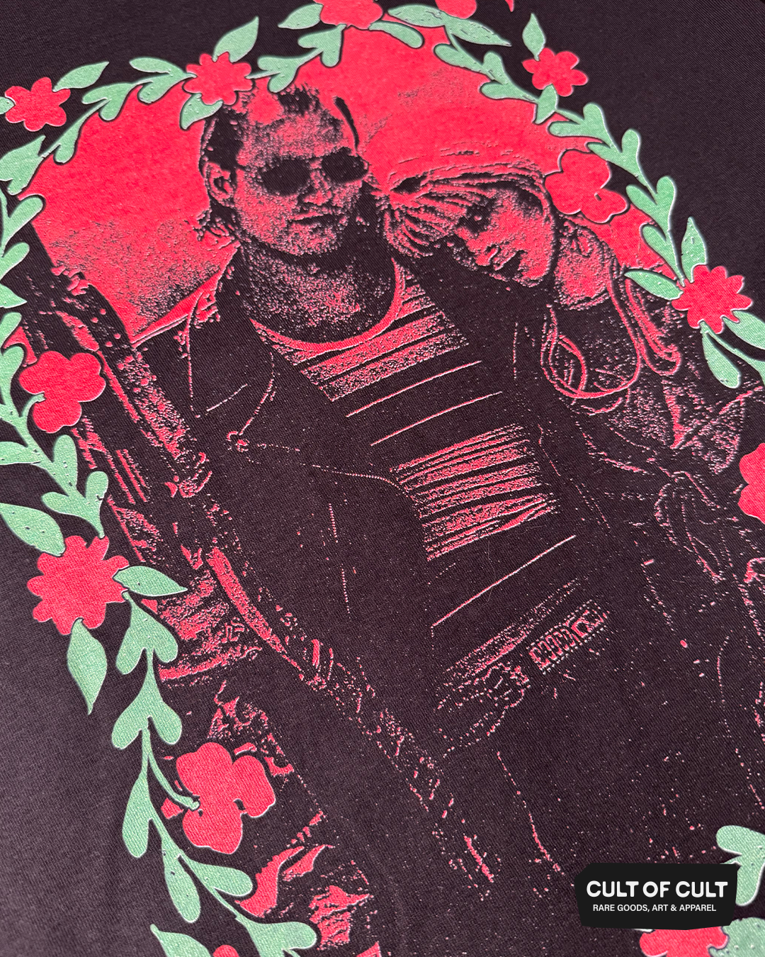 For All Eternity T-Shirt