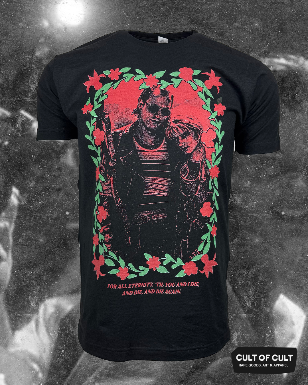 For All Eternity T-Shirt