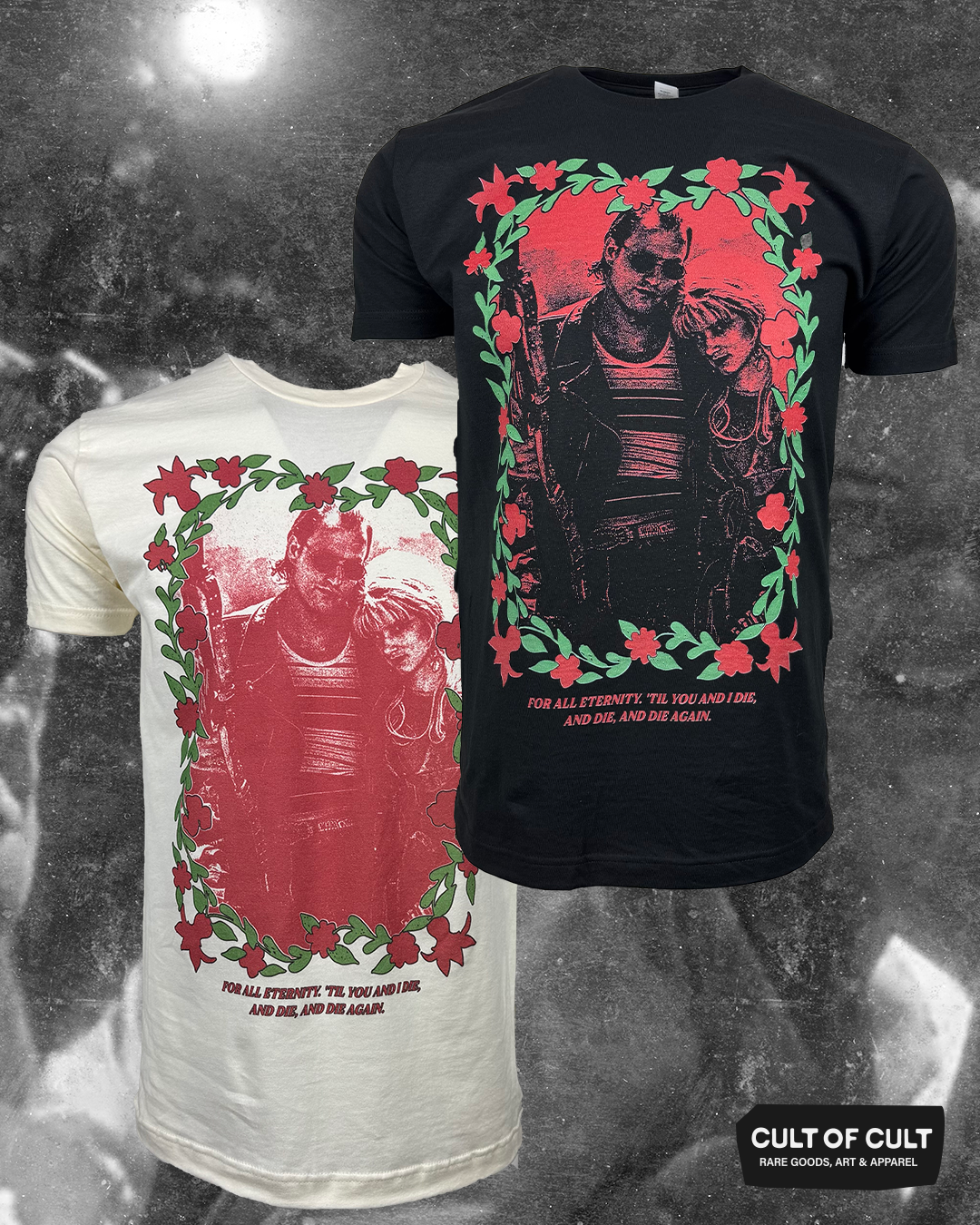For All Eternity T-Shirt