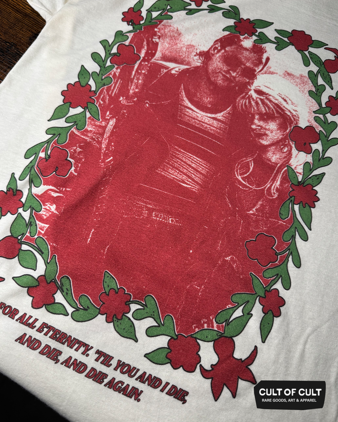 For All Eternity T-Shirt