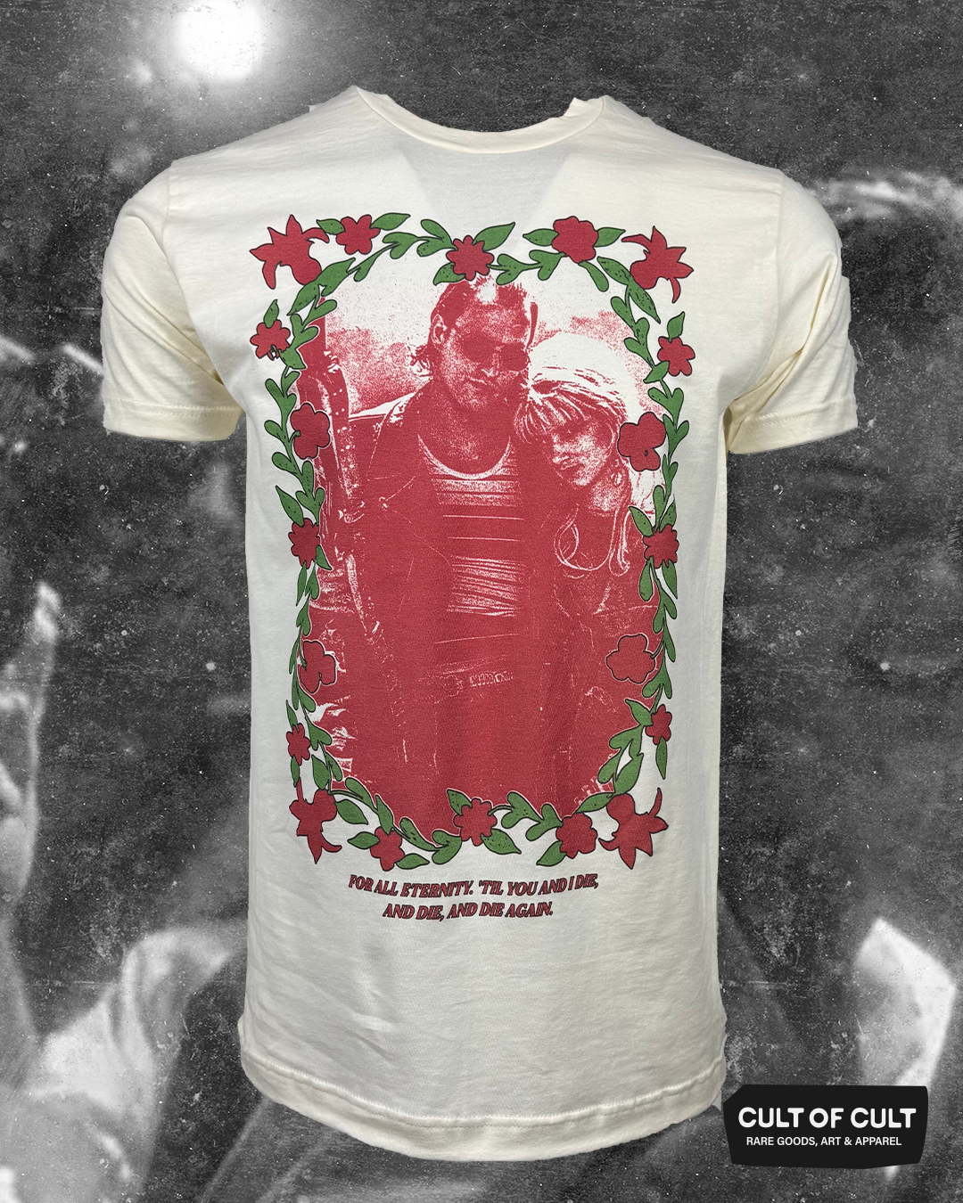 For All Eternity T-Shirt