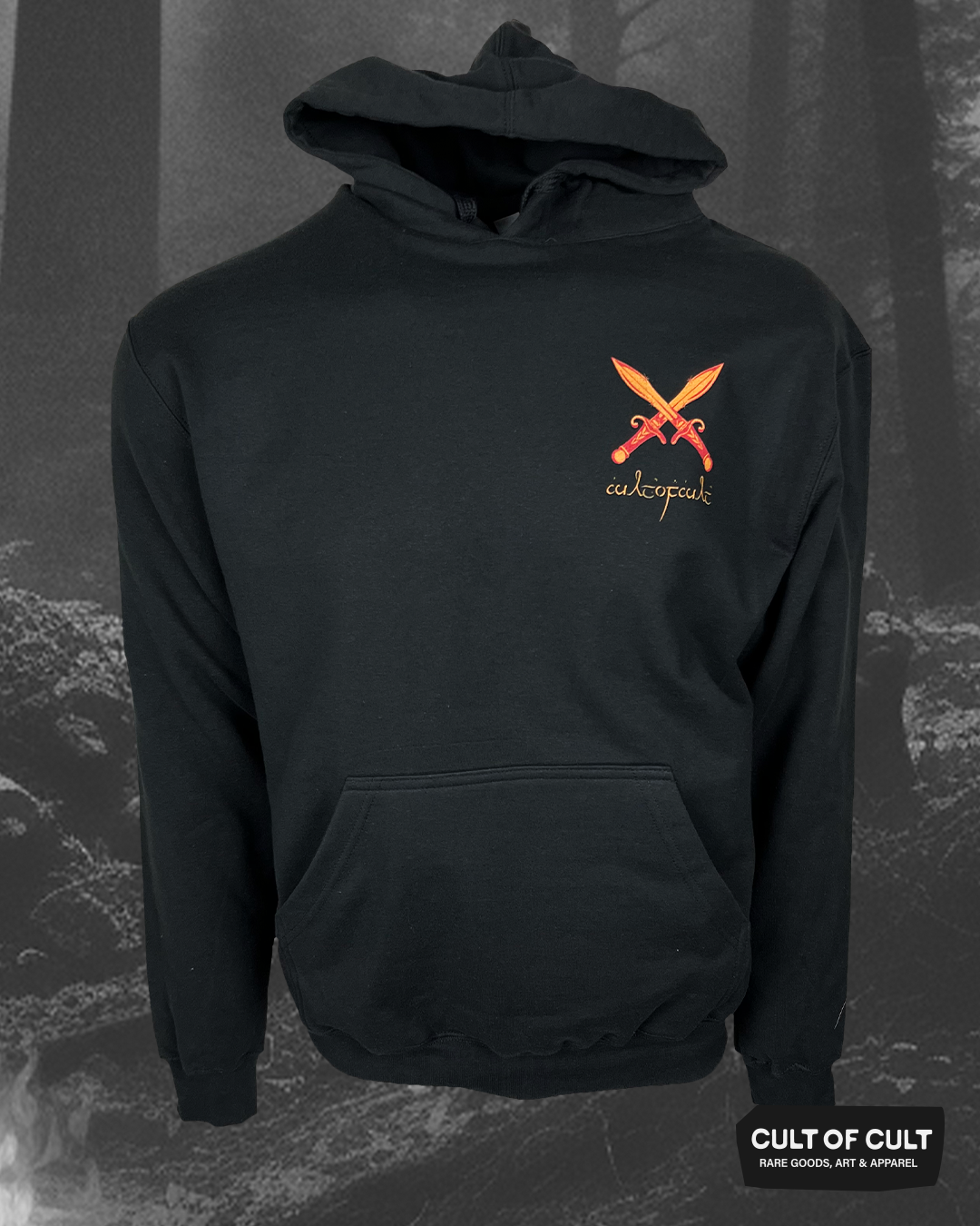 Grateful Not Greedy Hoodie