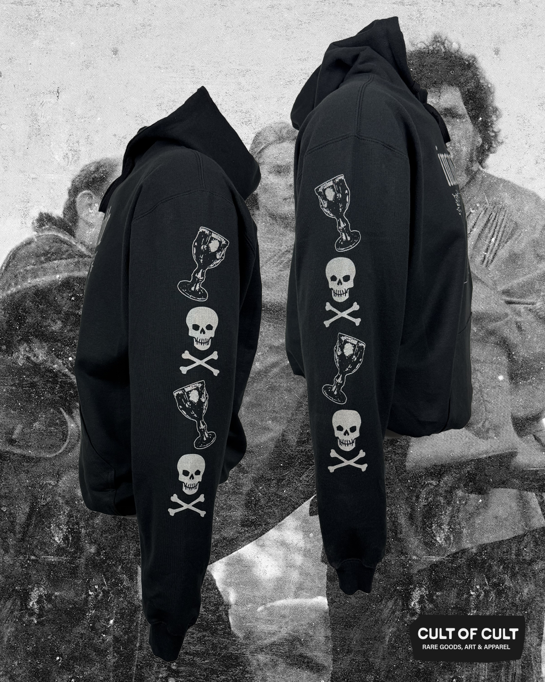 Inconceivable Hoodie