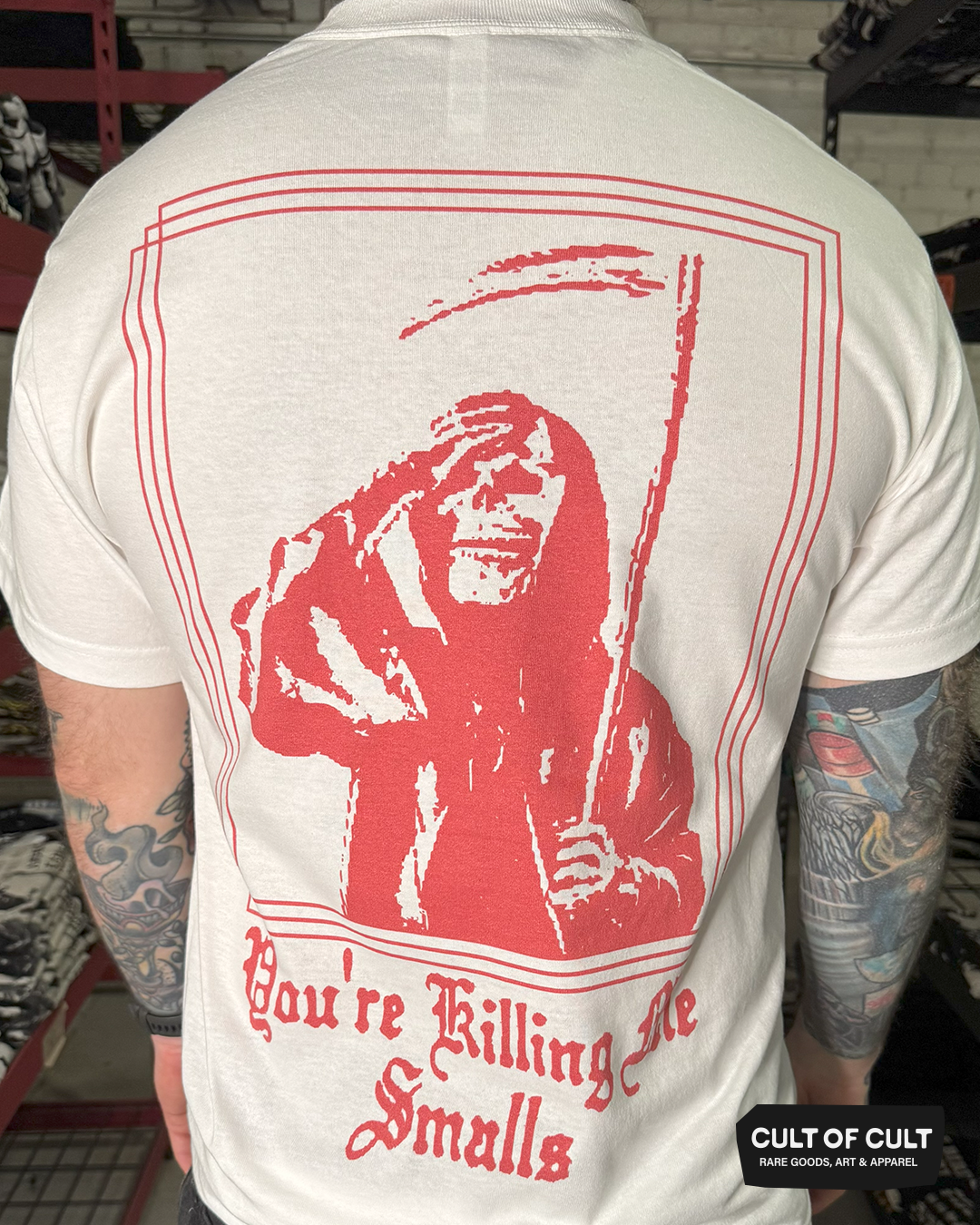 Smalls T-Shirt
