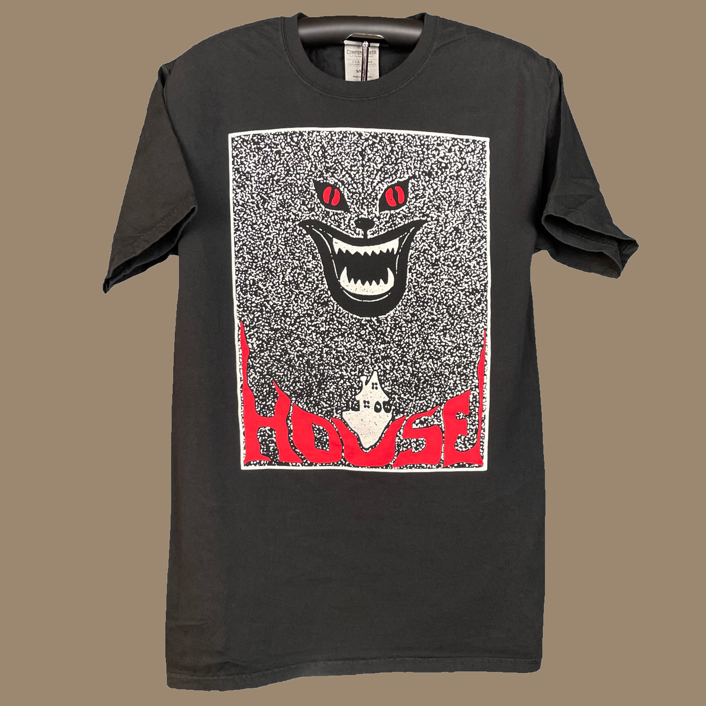 House (1977) Hausu Short Sleeve