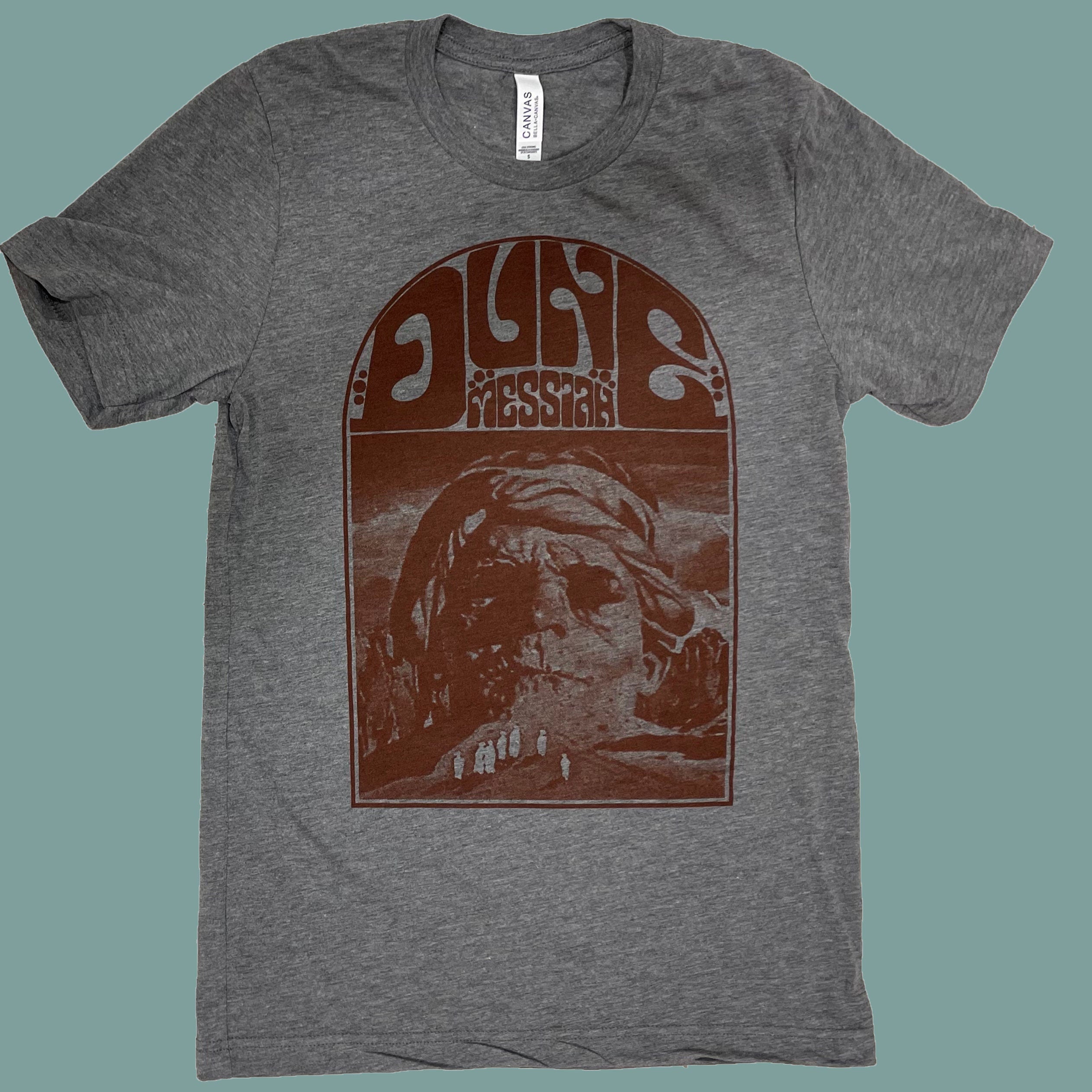 Camisa del Mesías de Dune