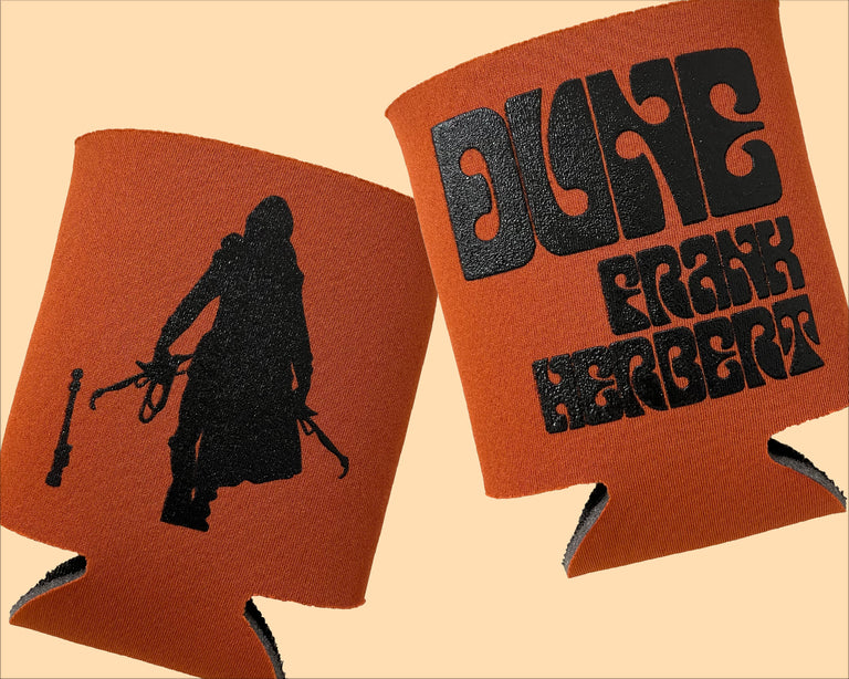 Dune Can Cooler
