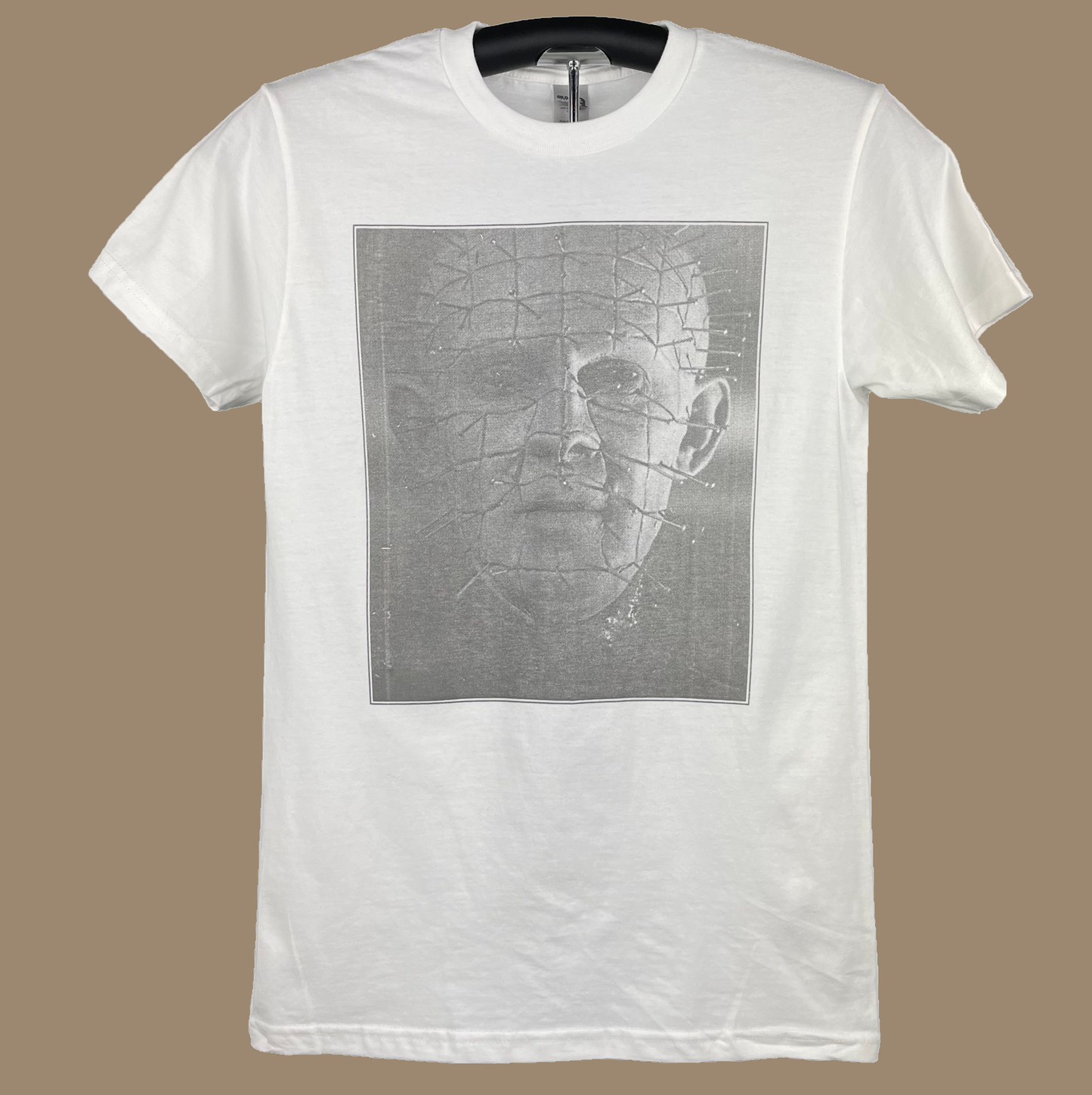 Hellraiser Pinhead Short Sleeve