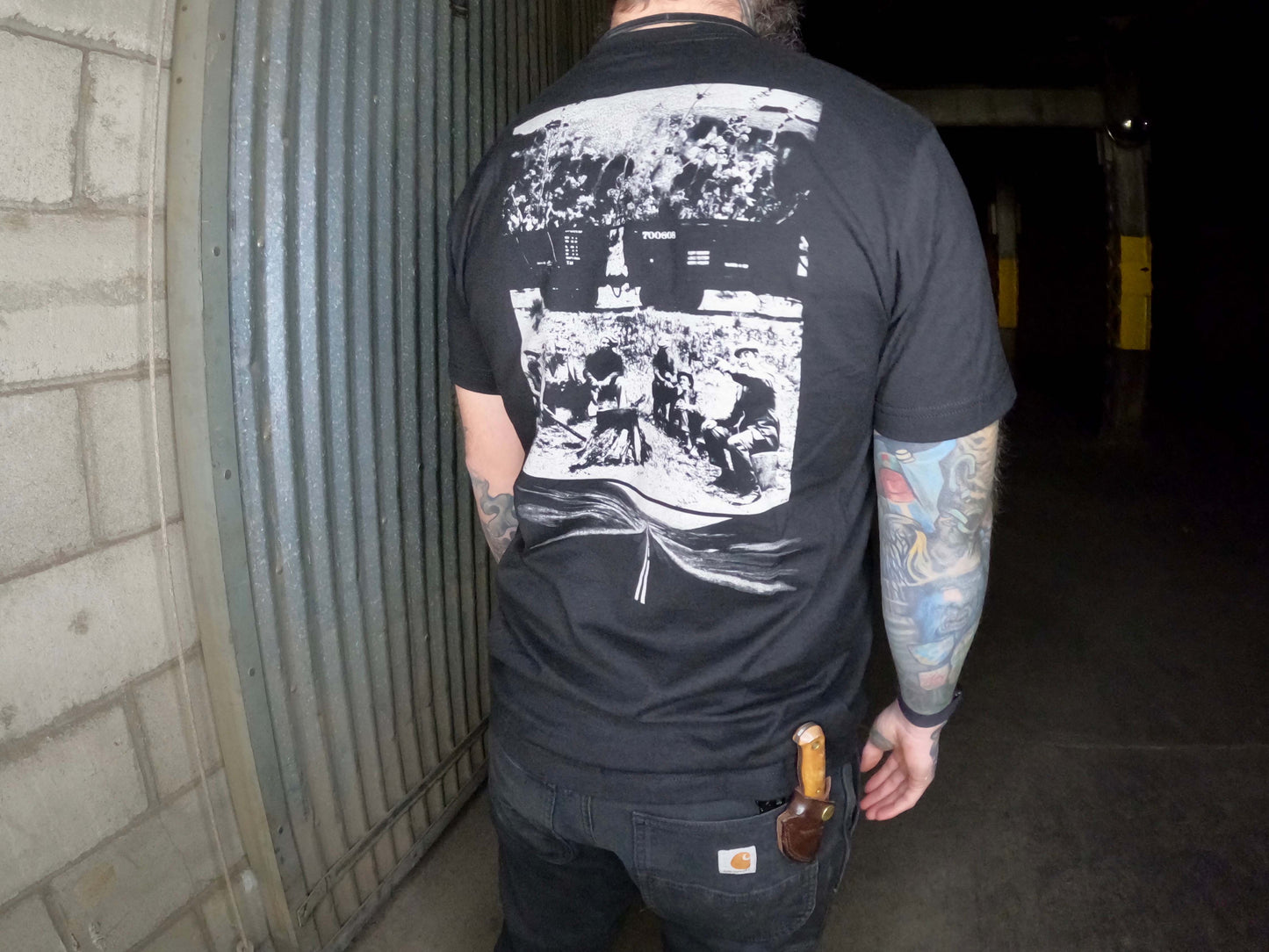 Merle Haggard T-Shirt