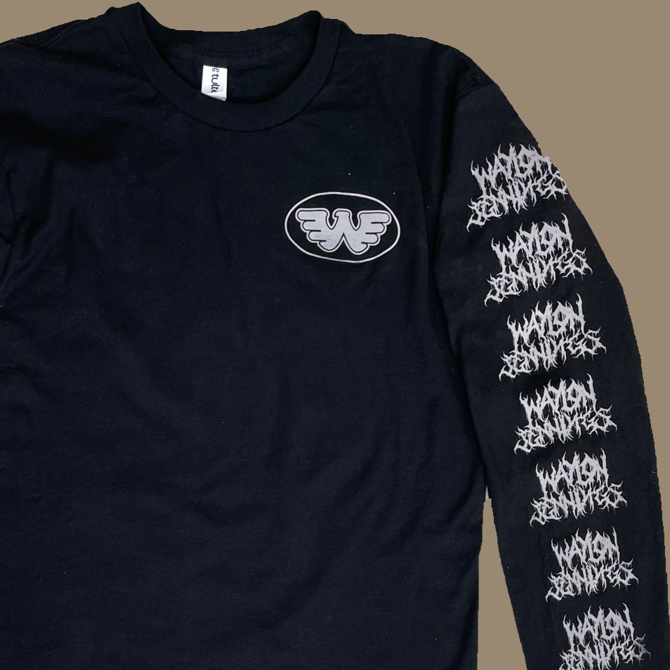 Waylon Waymore Long Sleeve