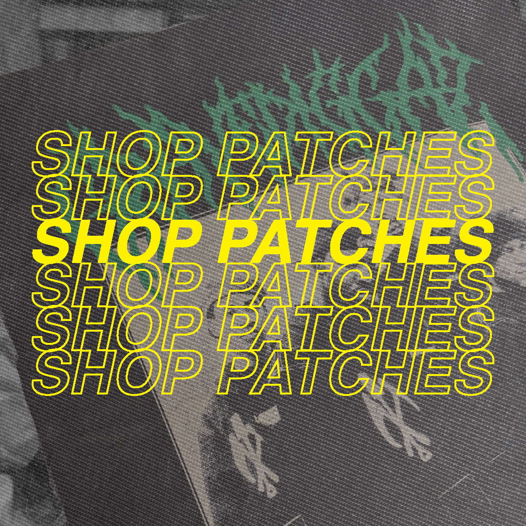 Patches