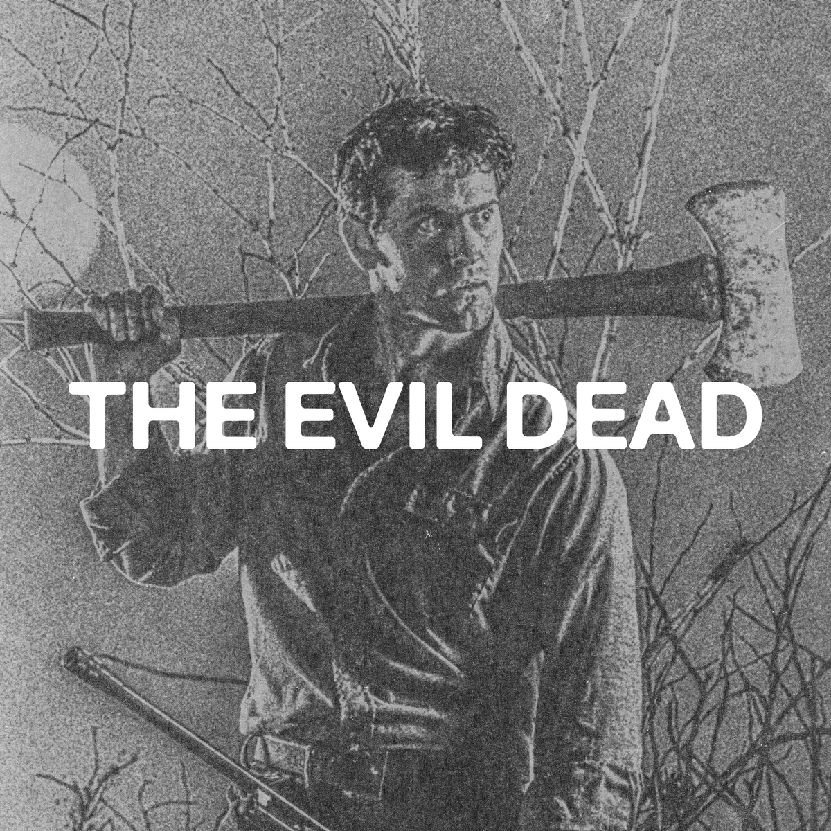 Evil Dead 1981