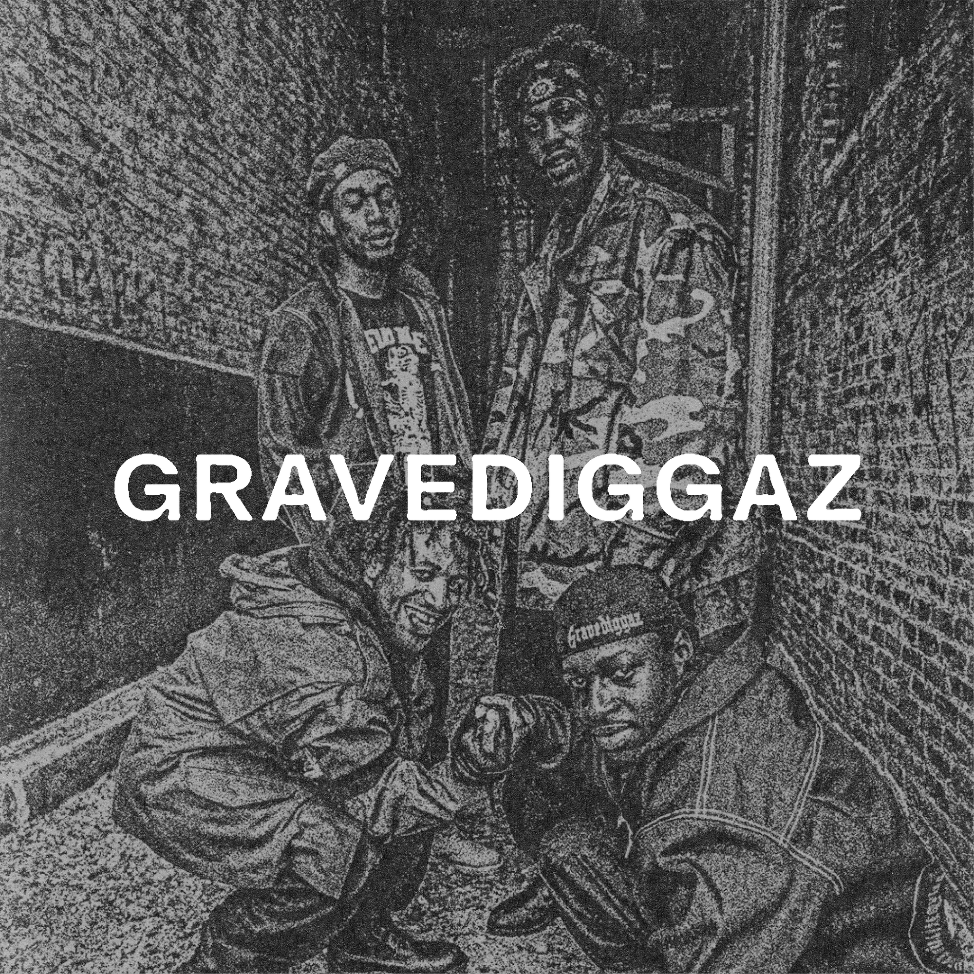 Gravediggaz