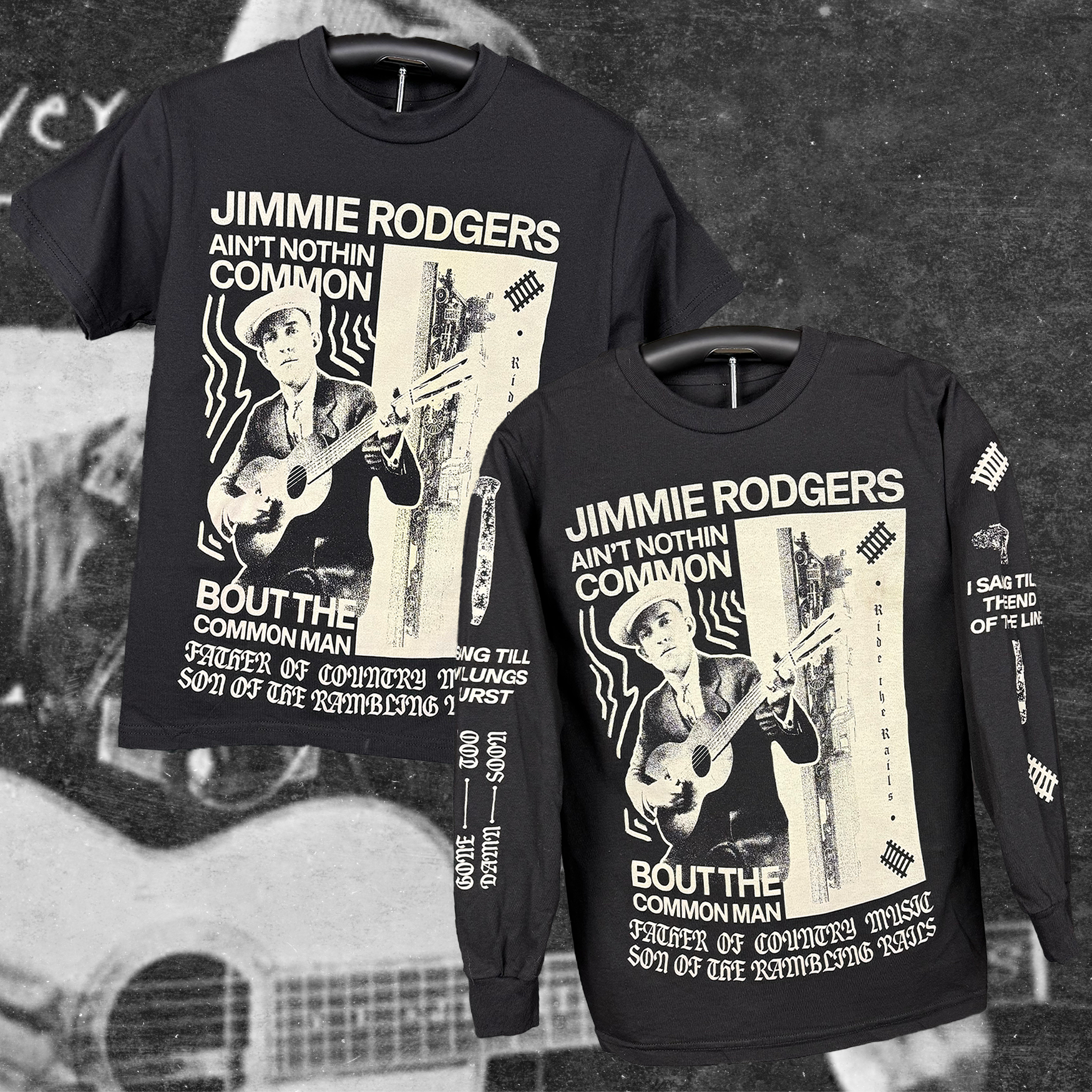 Jimmie Rodgers