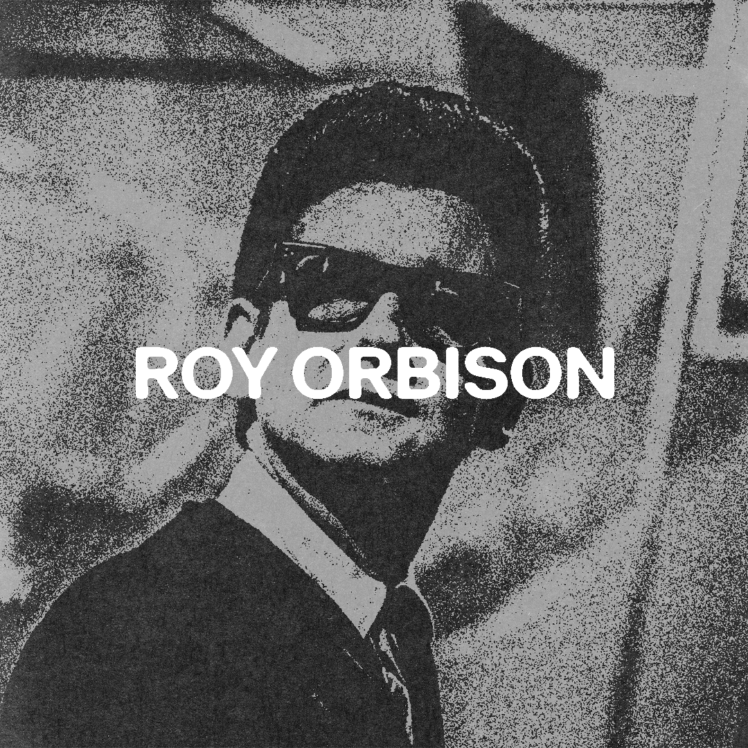 Roy Orbison