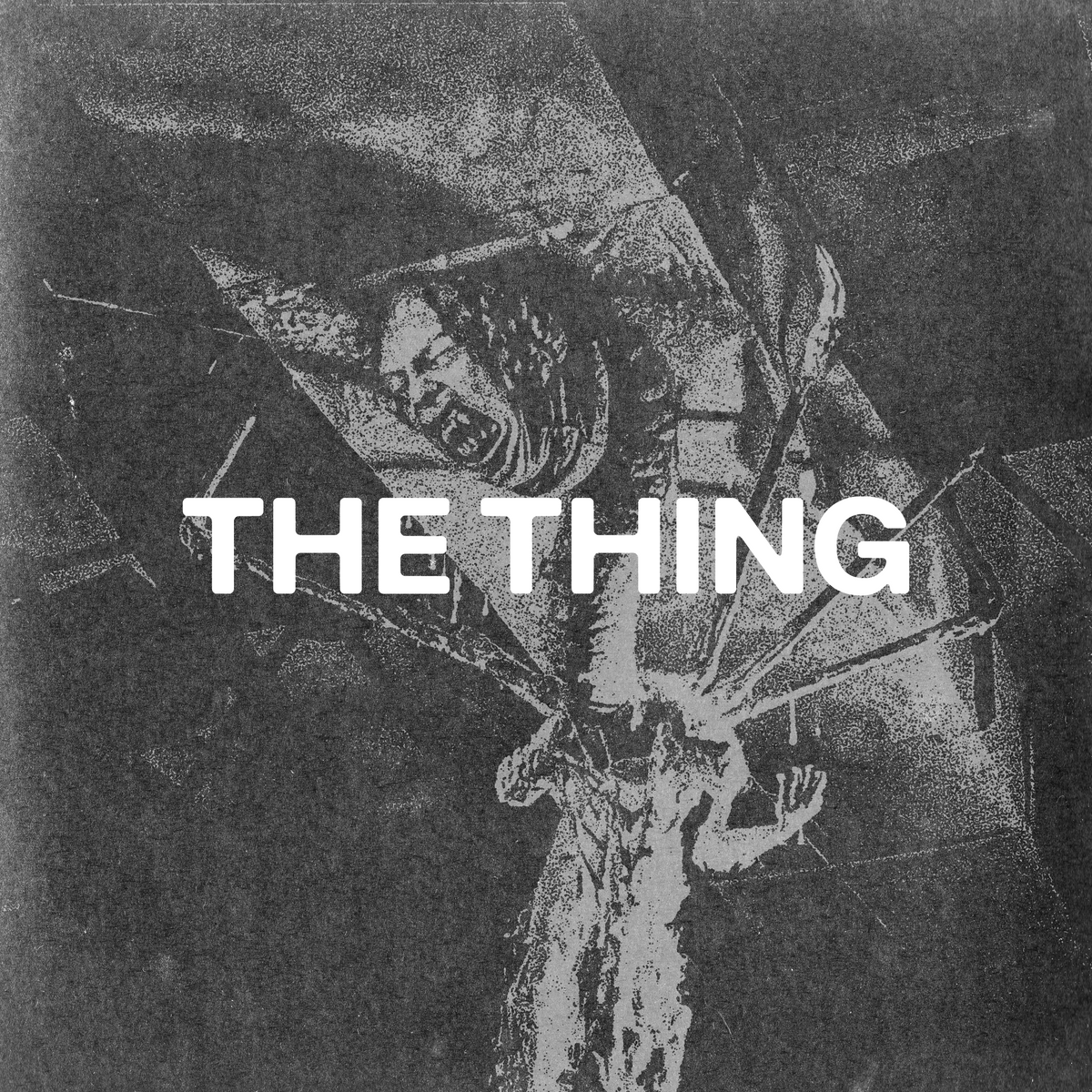 The Thing 1982
