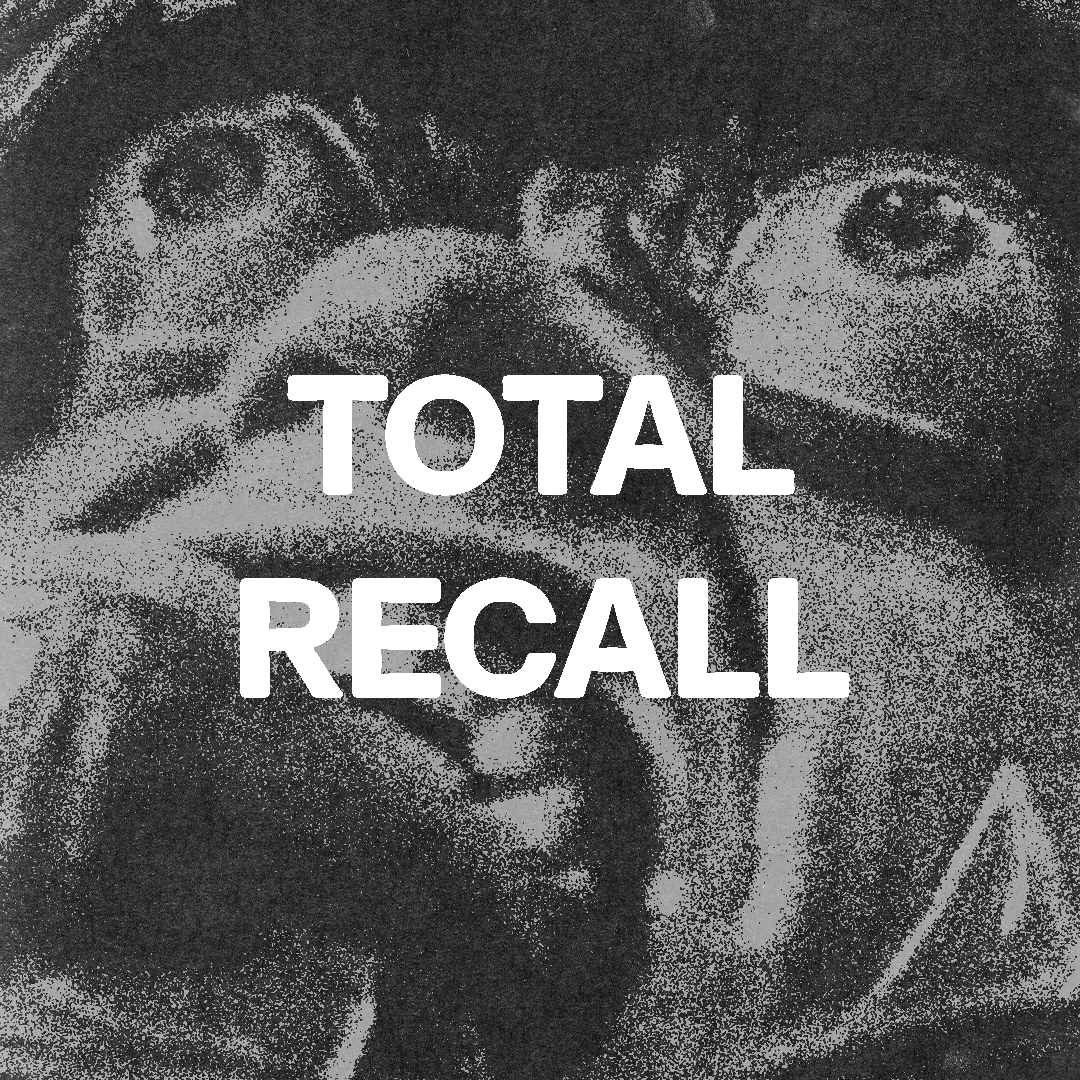 Total Recall 1990
