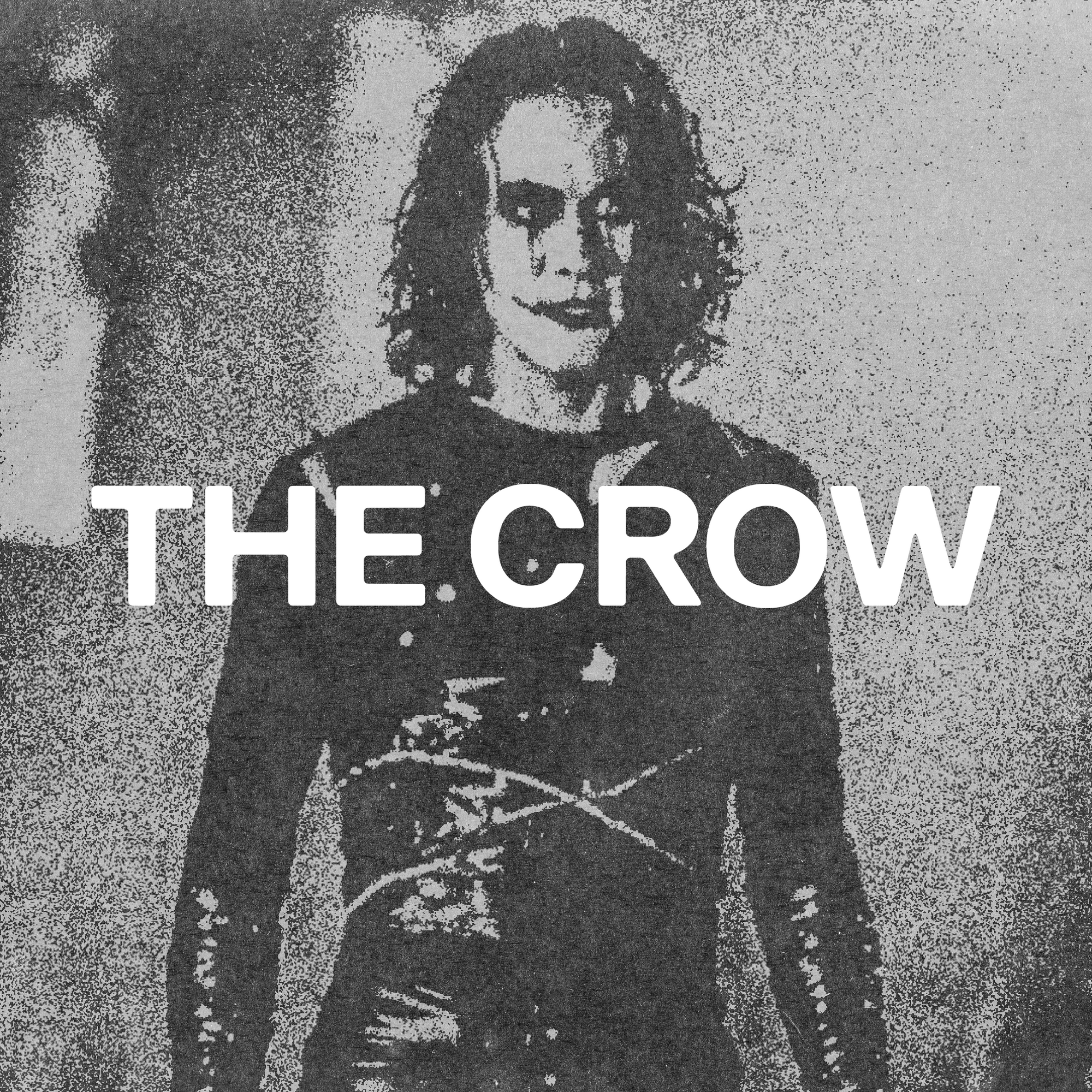 THE CROW (1994)