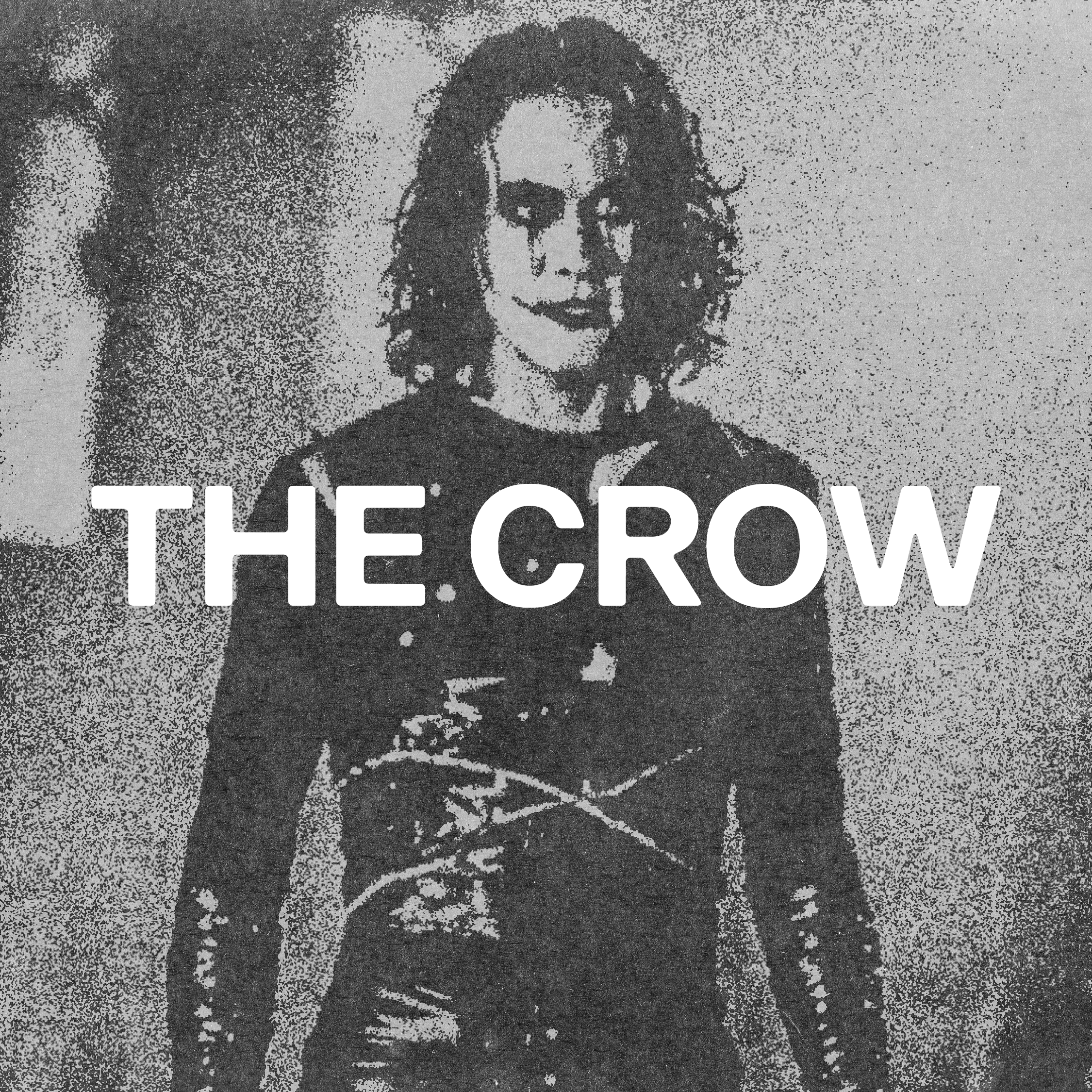 THE CROW (1994)