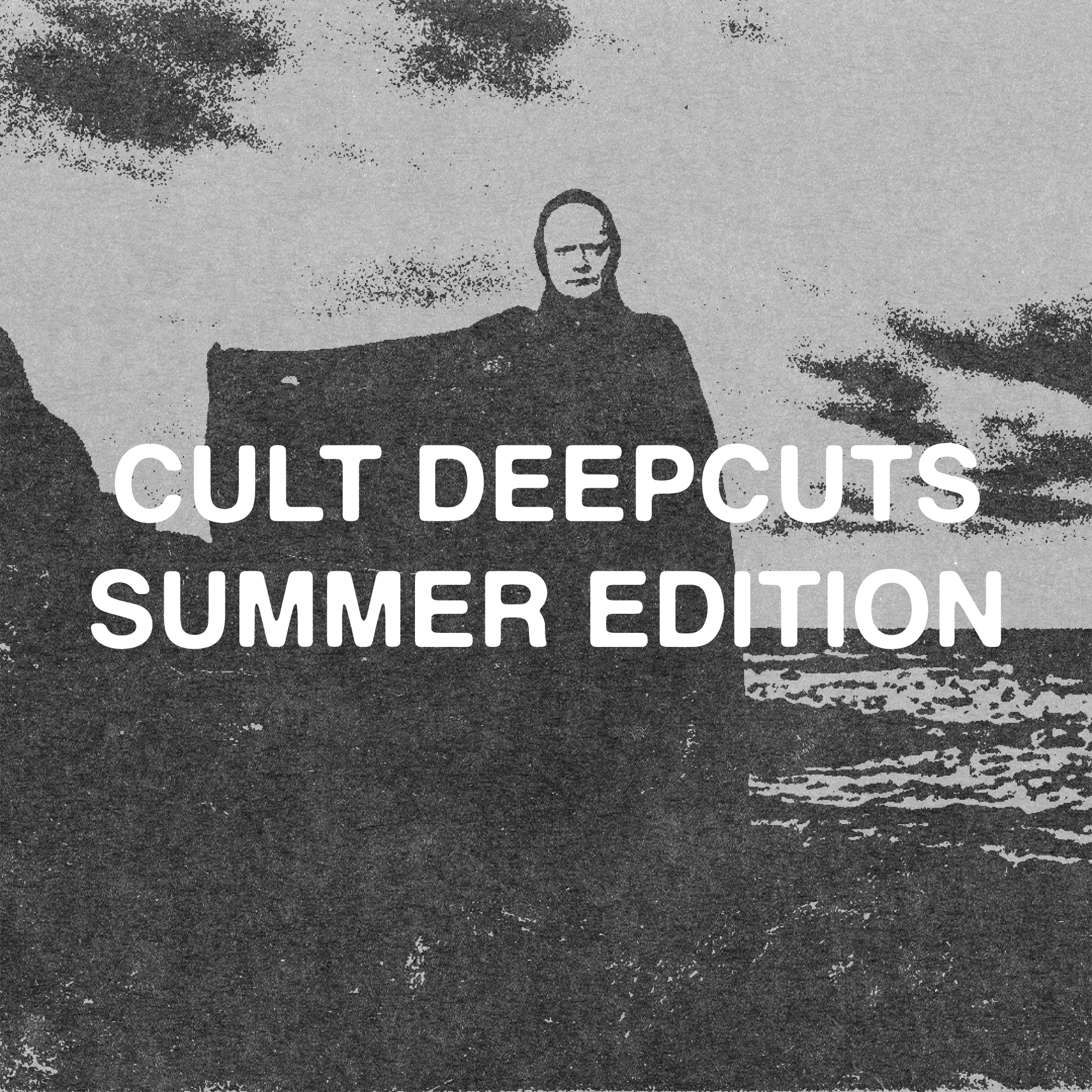 Cult Deep Cuts - Summer Edition