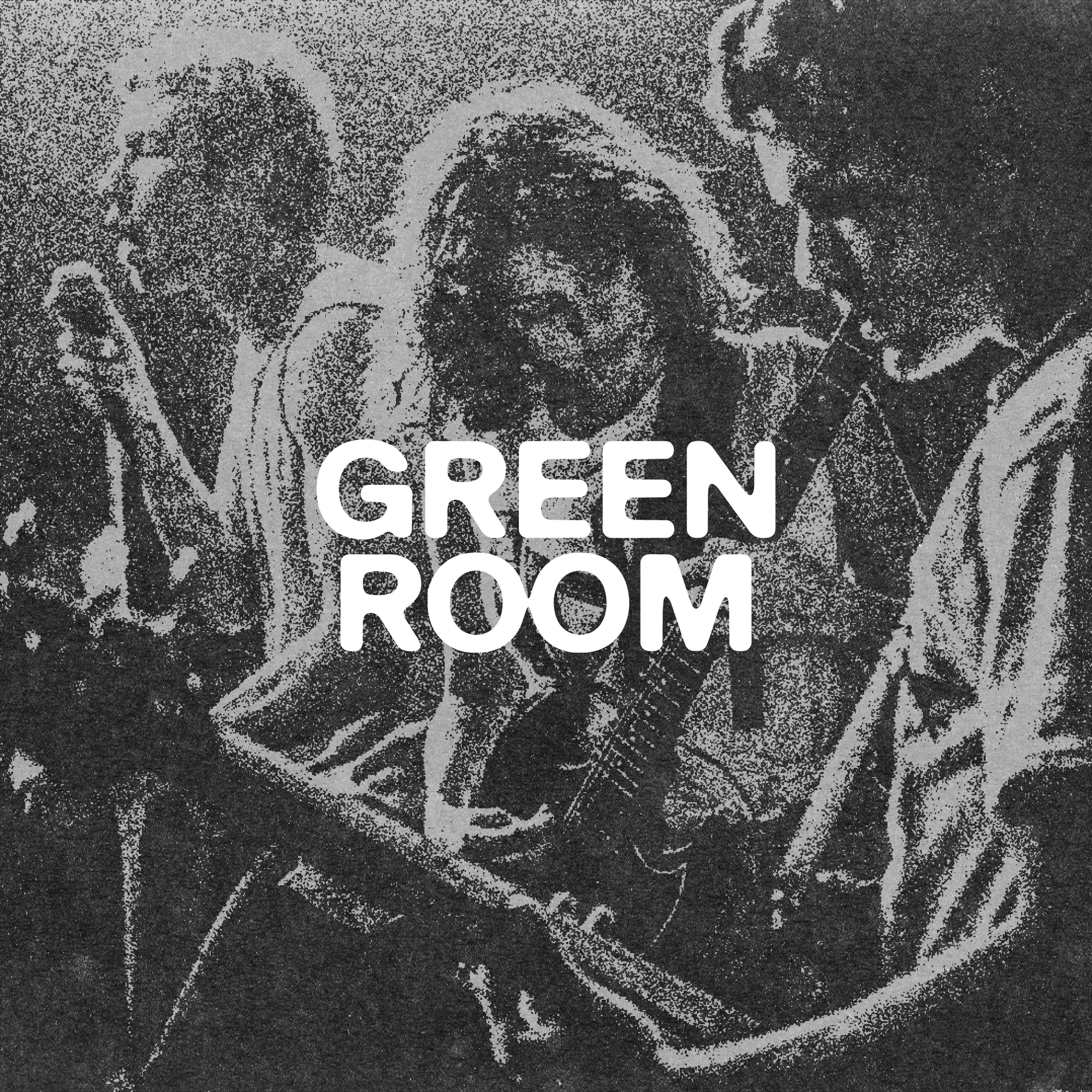 Green Room (2015)