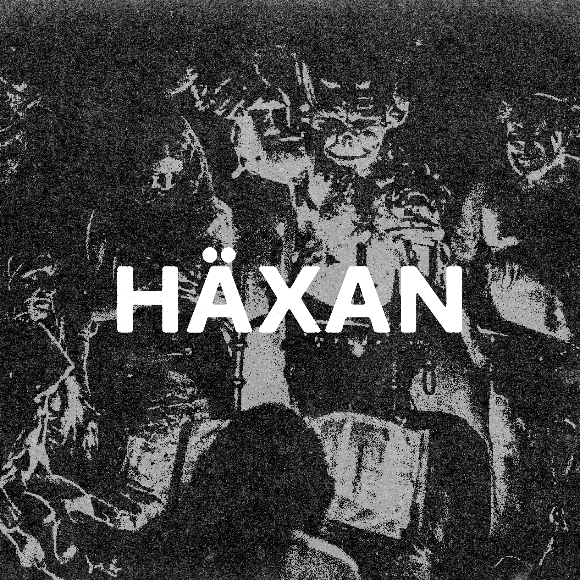 Häxan 1922 Witchcraft Through the Ages
