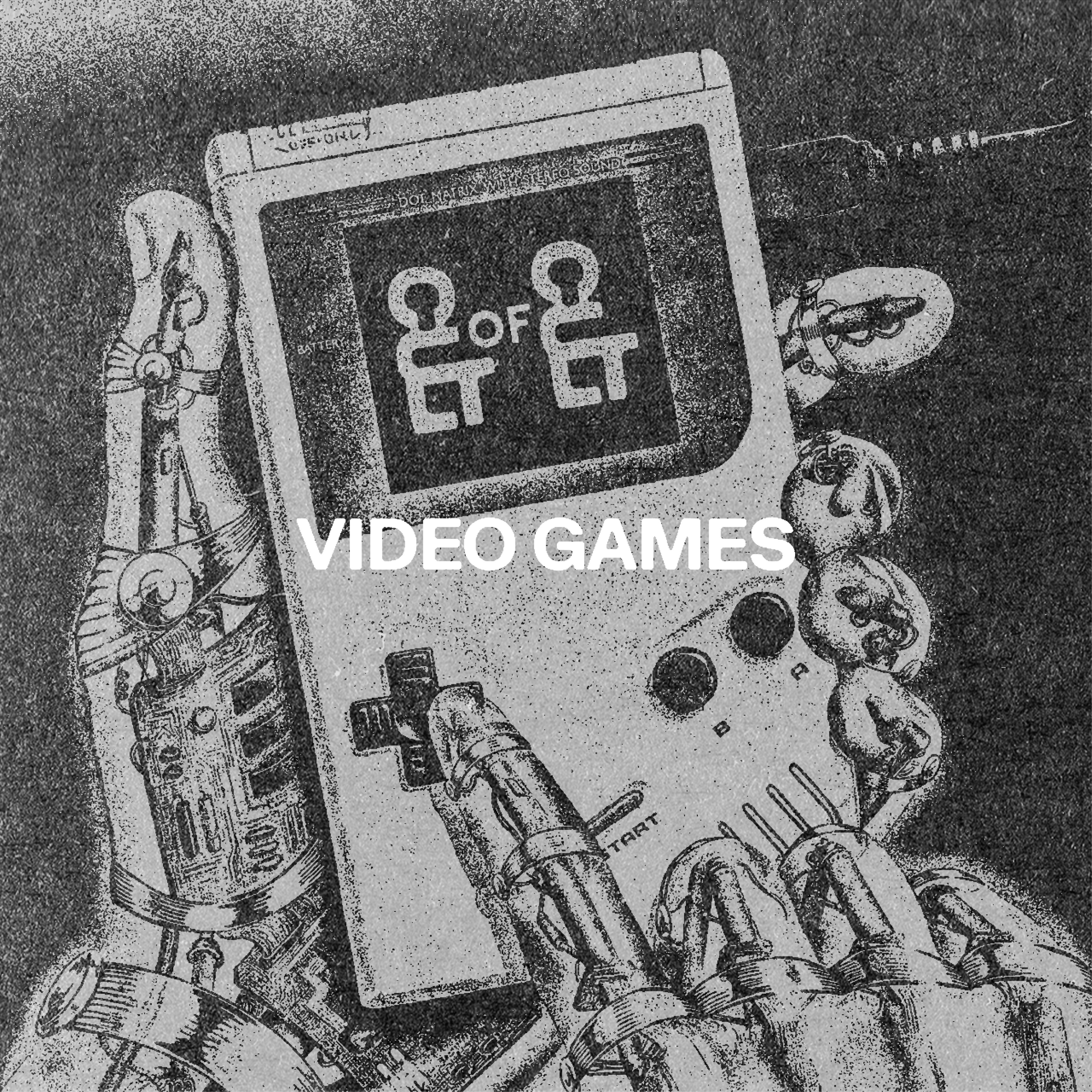Video Games