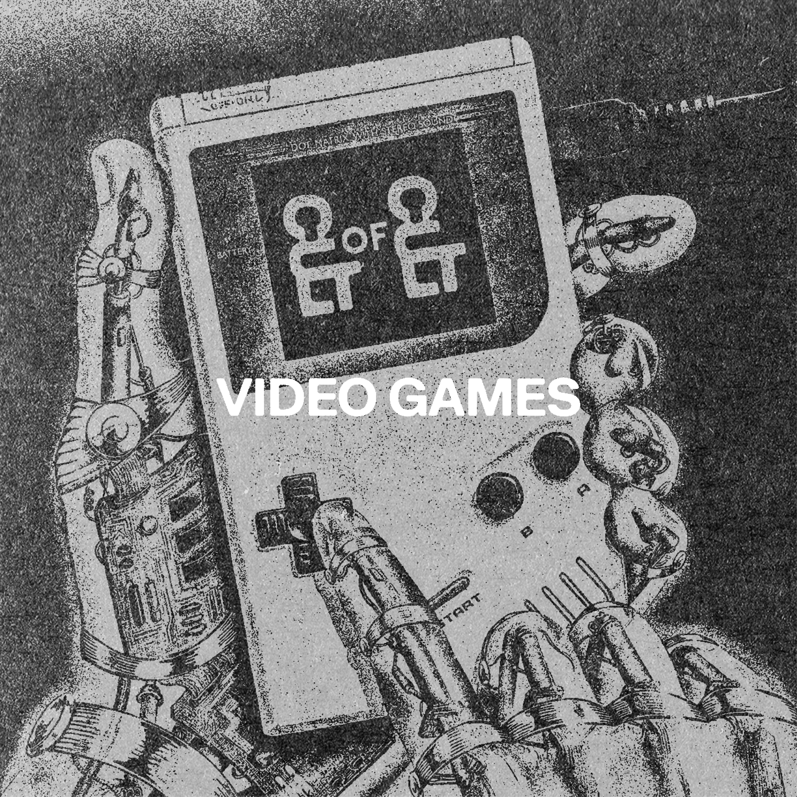 Video Games