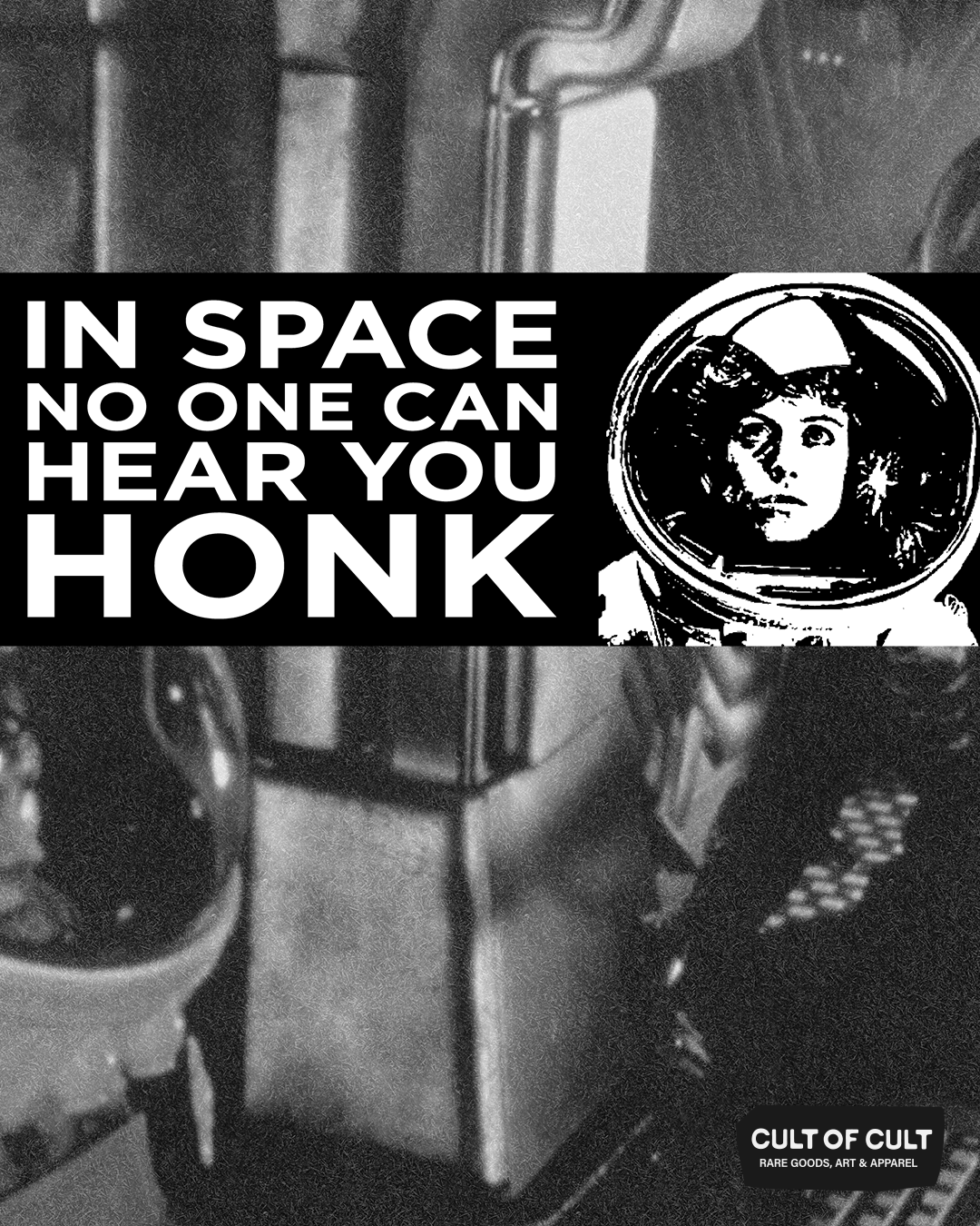 *SECRET DROP* Alien 1979 Stickers