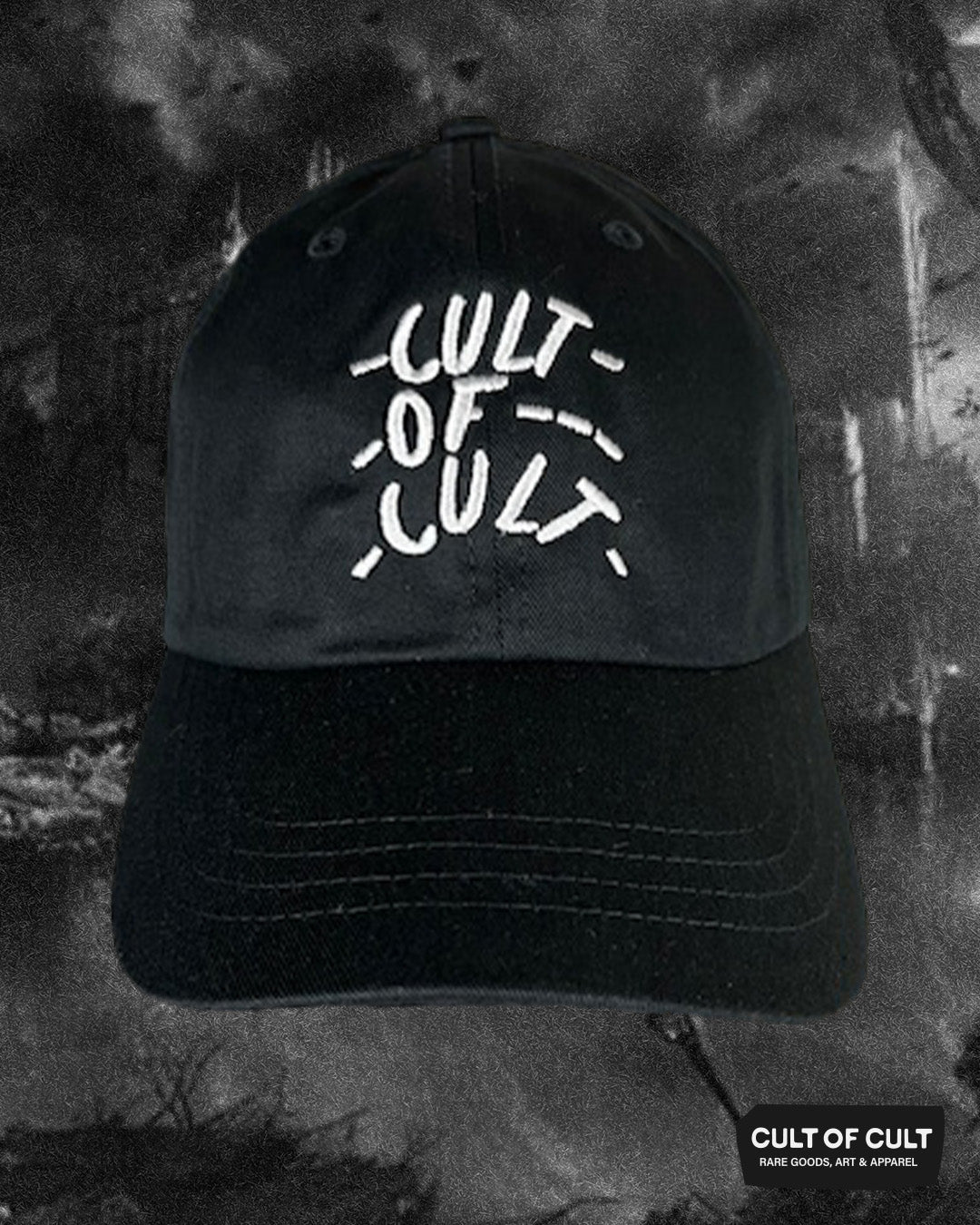 Cult of Cult Dash Hat