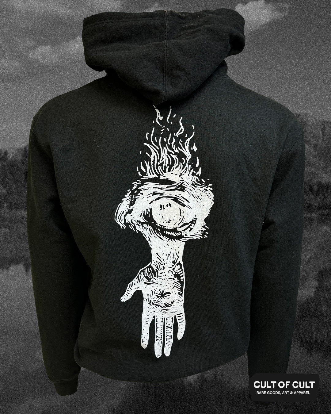 Cult of Cult - Made in Wyoming Hoodie