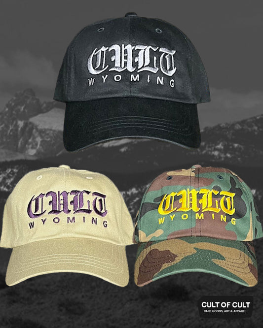 Cult Wyoming Hat