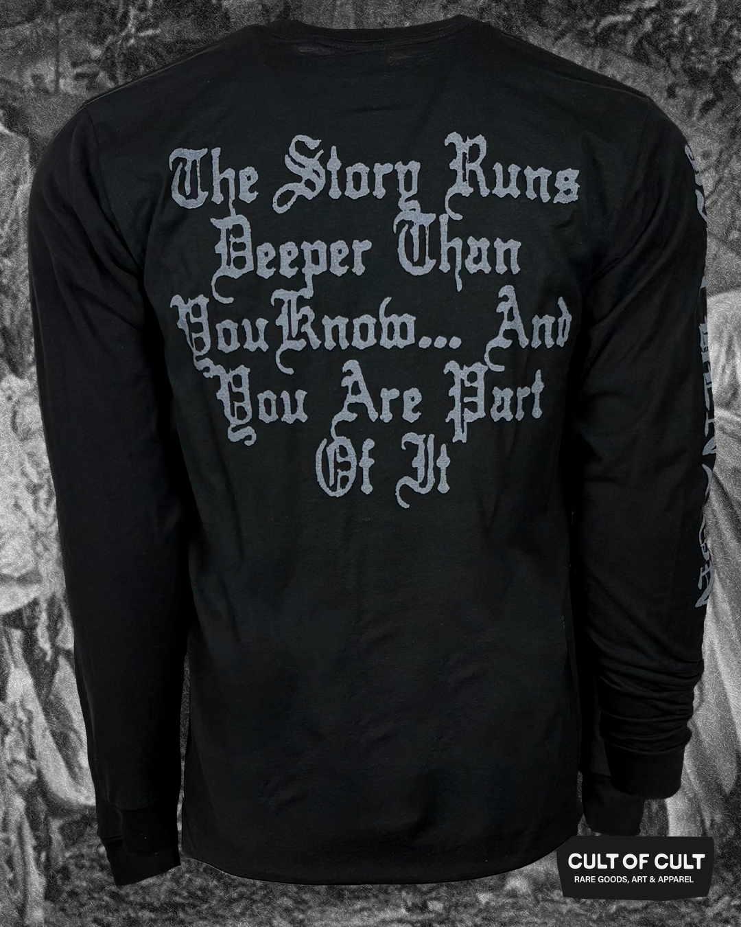 Urskeks Long Sleeve