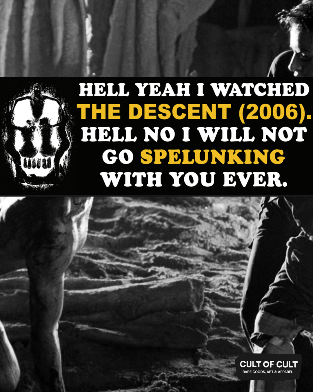 *SECRET DROP* 2000’s Horror Stickers