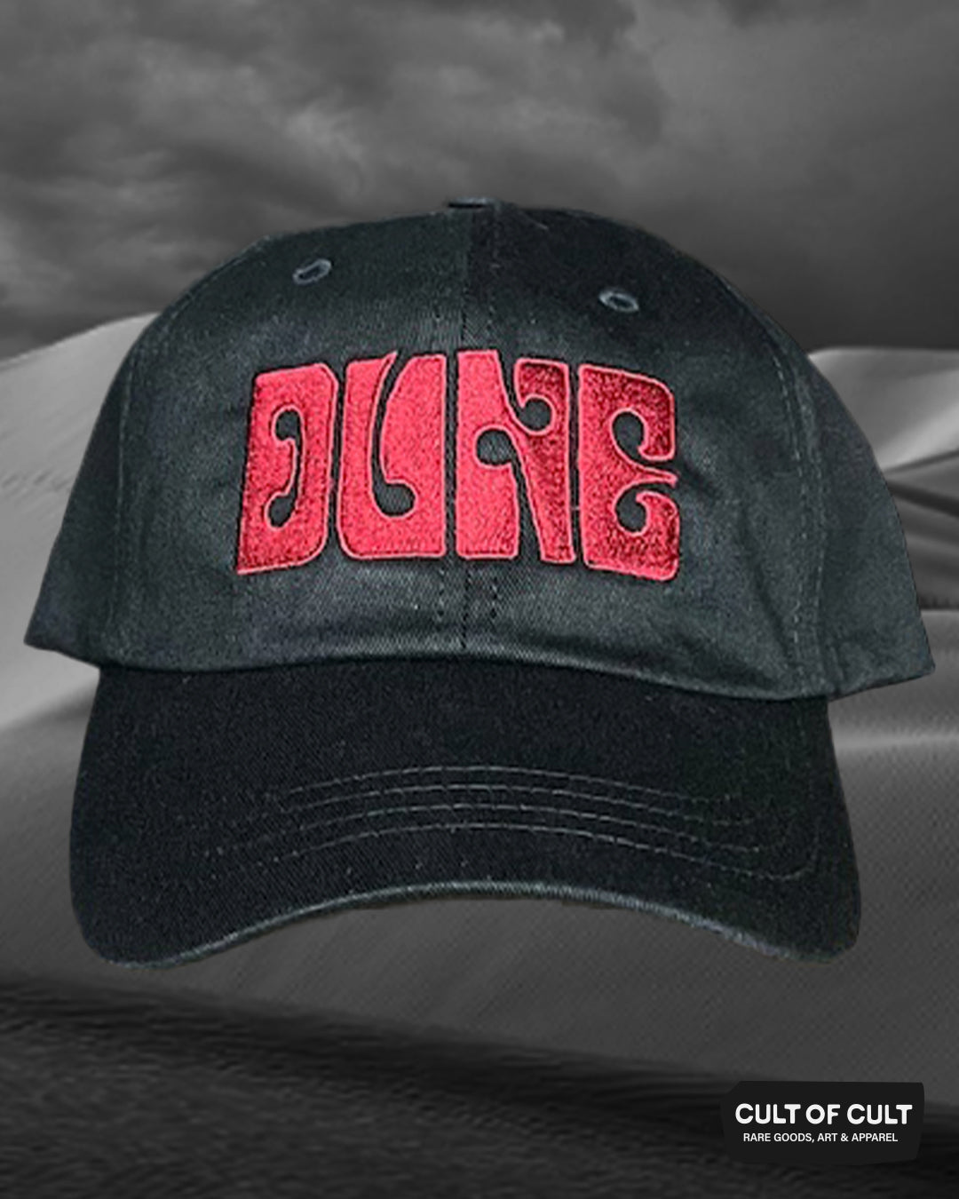 Dune Hat