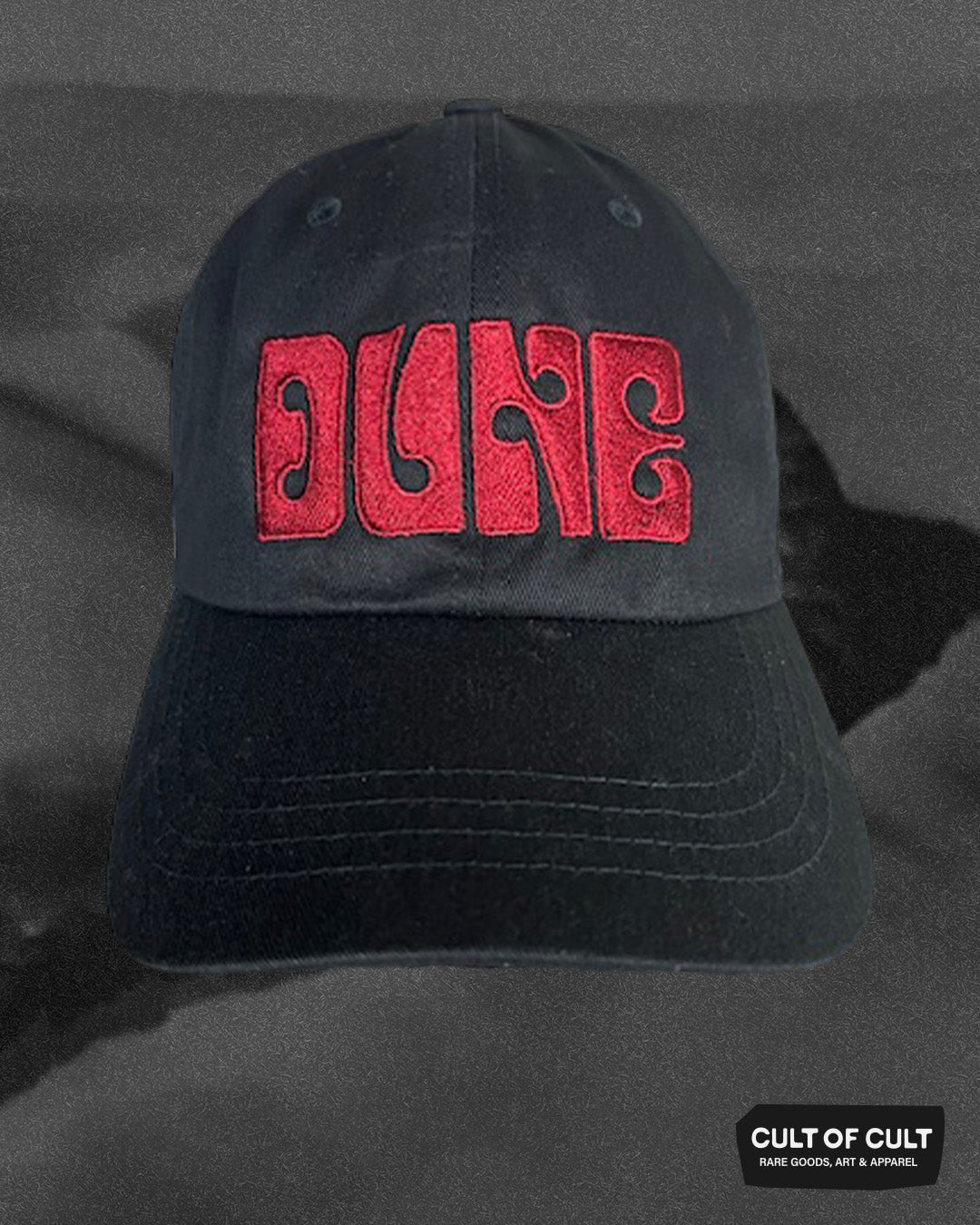 Dune Hat